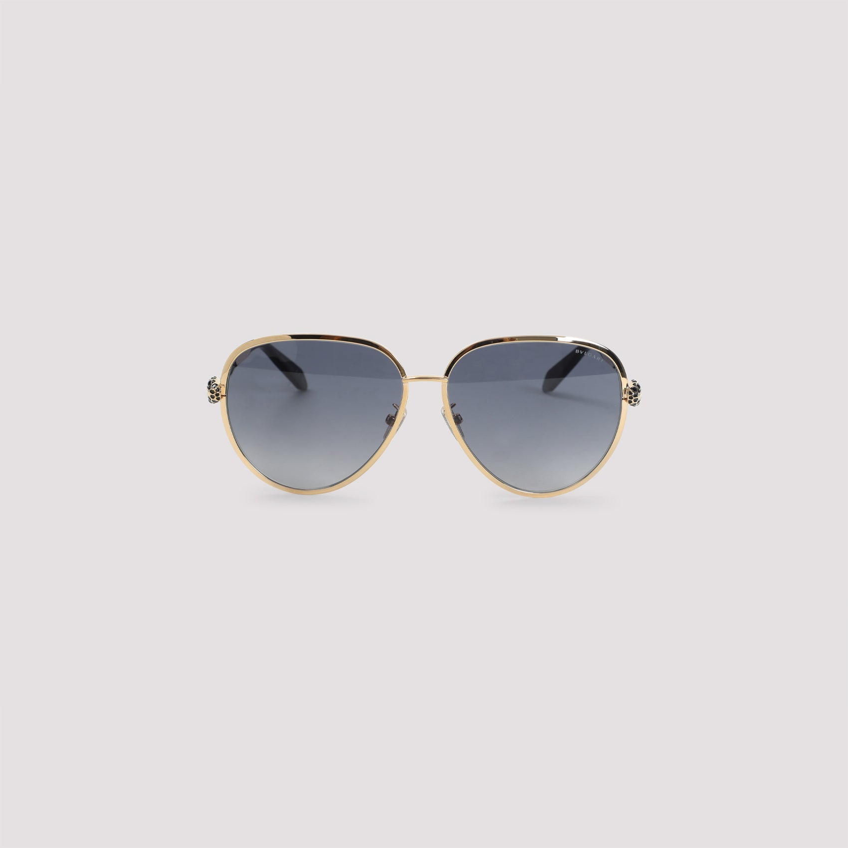 BVLGARI EYEWEAR Bold Metallic Women’s Sunglasses - Banlieue91 -