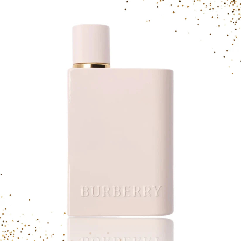 Burberry Her Intense Eau de Toilette – 100 ML - Banlieue91 -