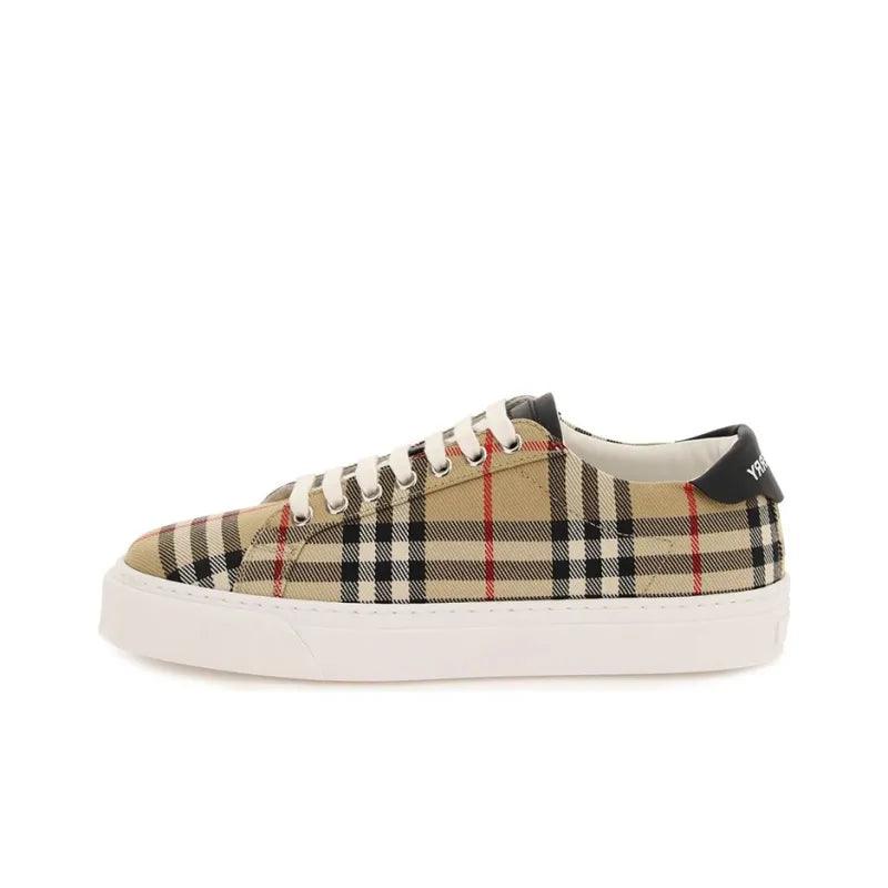 Burberry Rangleton Check Archive Beige Check - Banlieue91