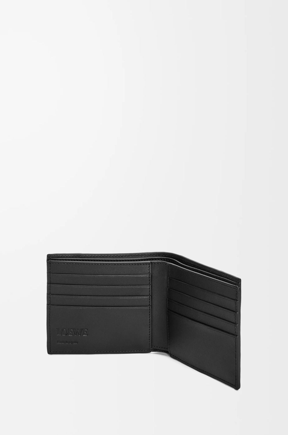 LOEWE Classic Mini Bifold Wallet - Banlieue91 -