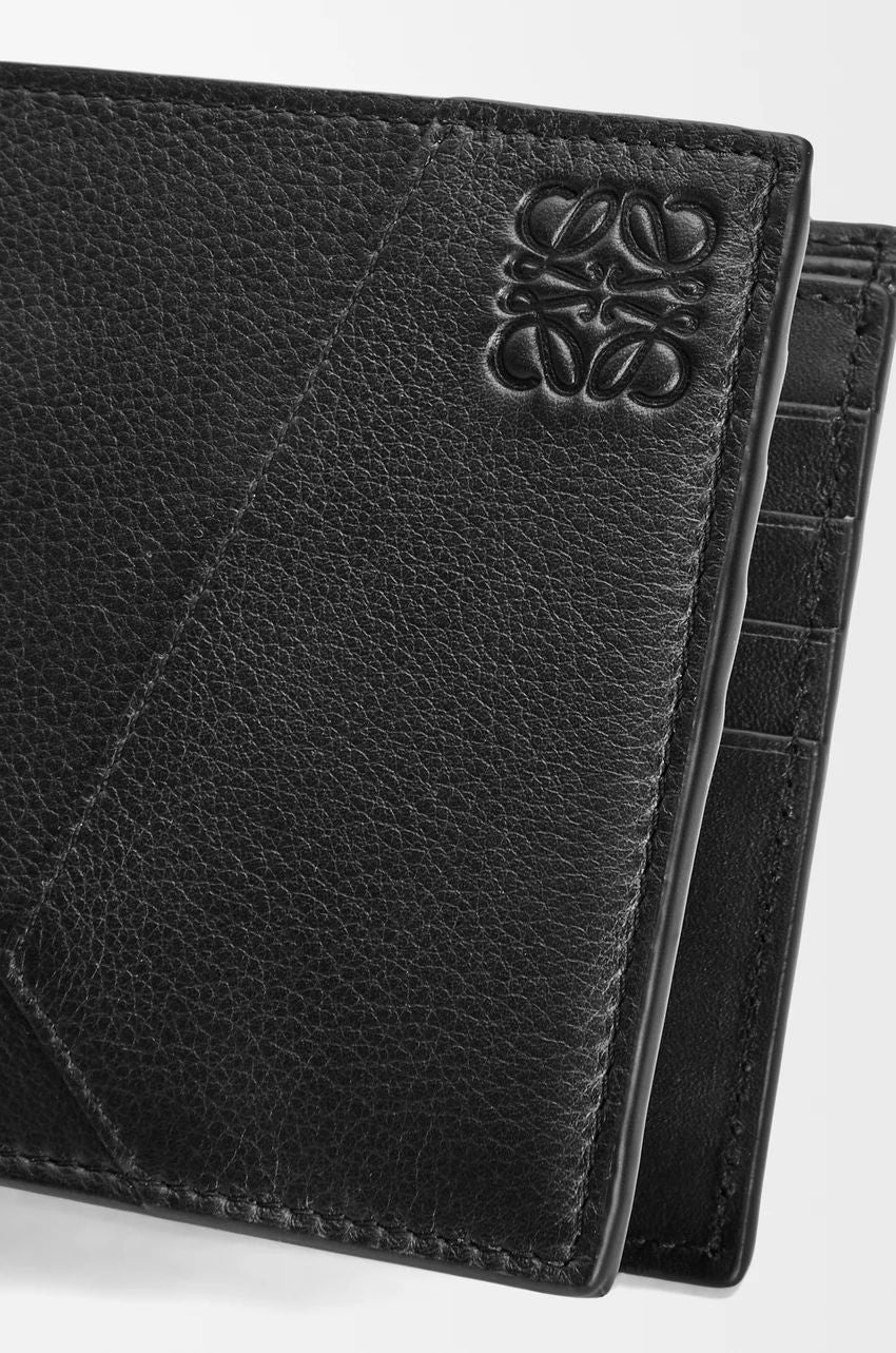 LOEWE Classic Mini Bifold Wallet - Banlieue91 -
