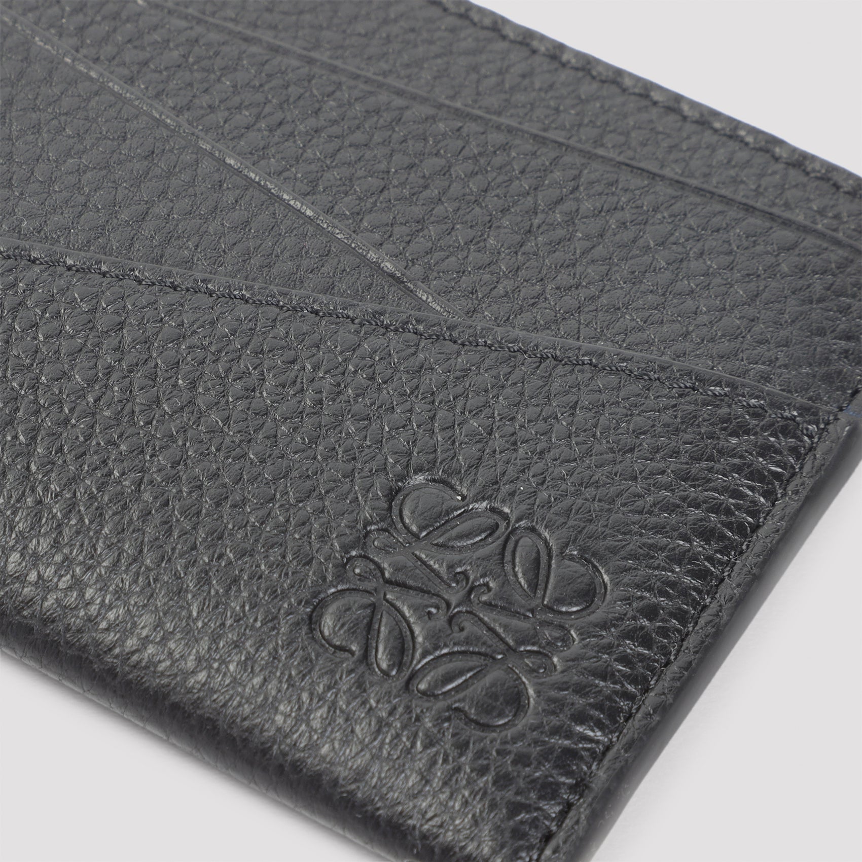 LOEWE Mini Puzzle Edge Cardholder - Banlieue91 -