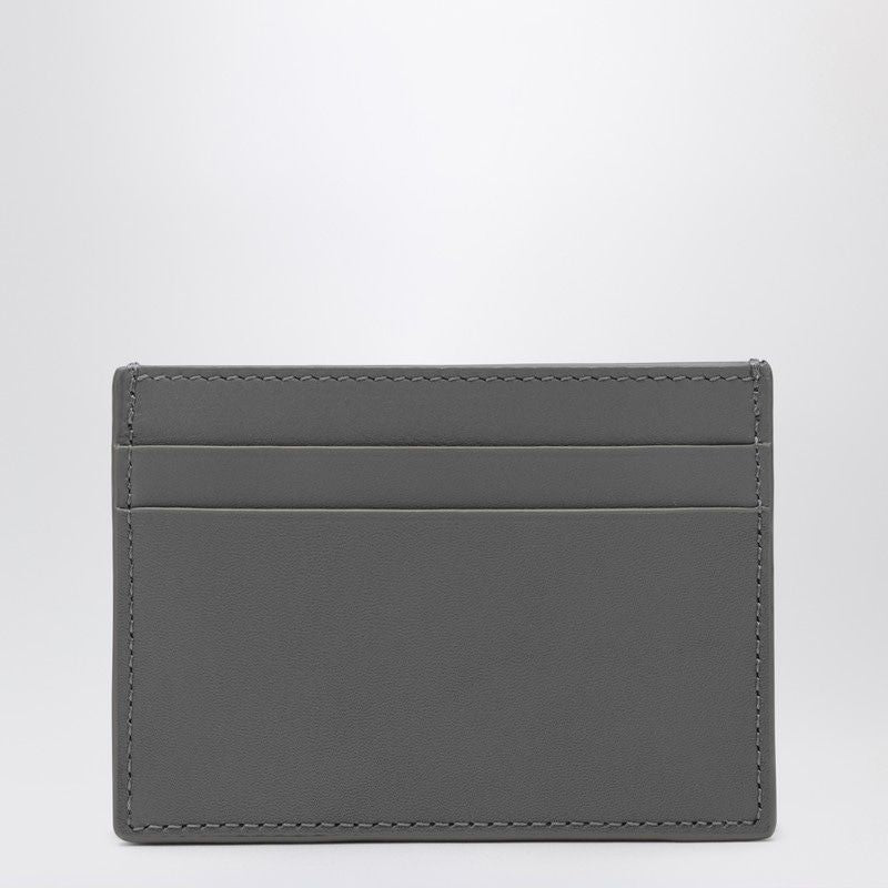 LOEWE Mini Leather Credit Card Holder - Banlieue91 -