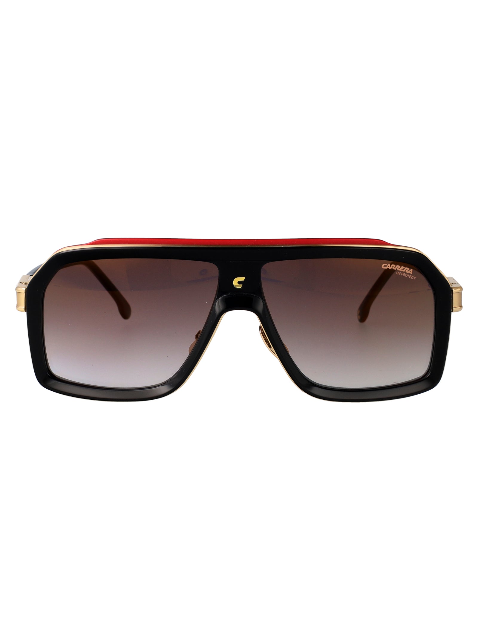 CARRERA Acetate Sunglasses for Men - CA 1053/S/TI - Banlieue91 -
