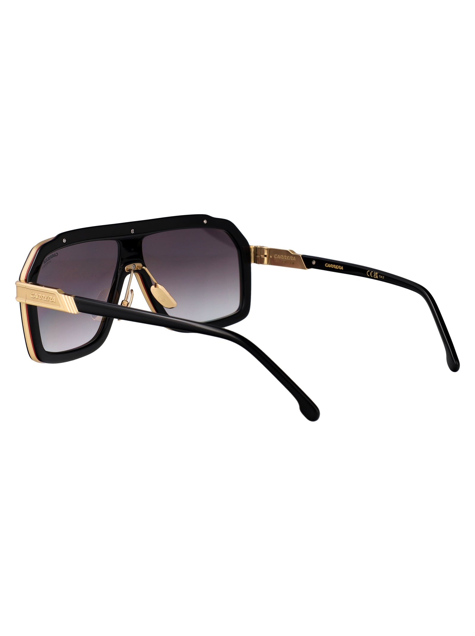 CARRERA Acetate Sunglasses for Men - CA 1053/S/TI - Banlieue91 -