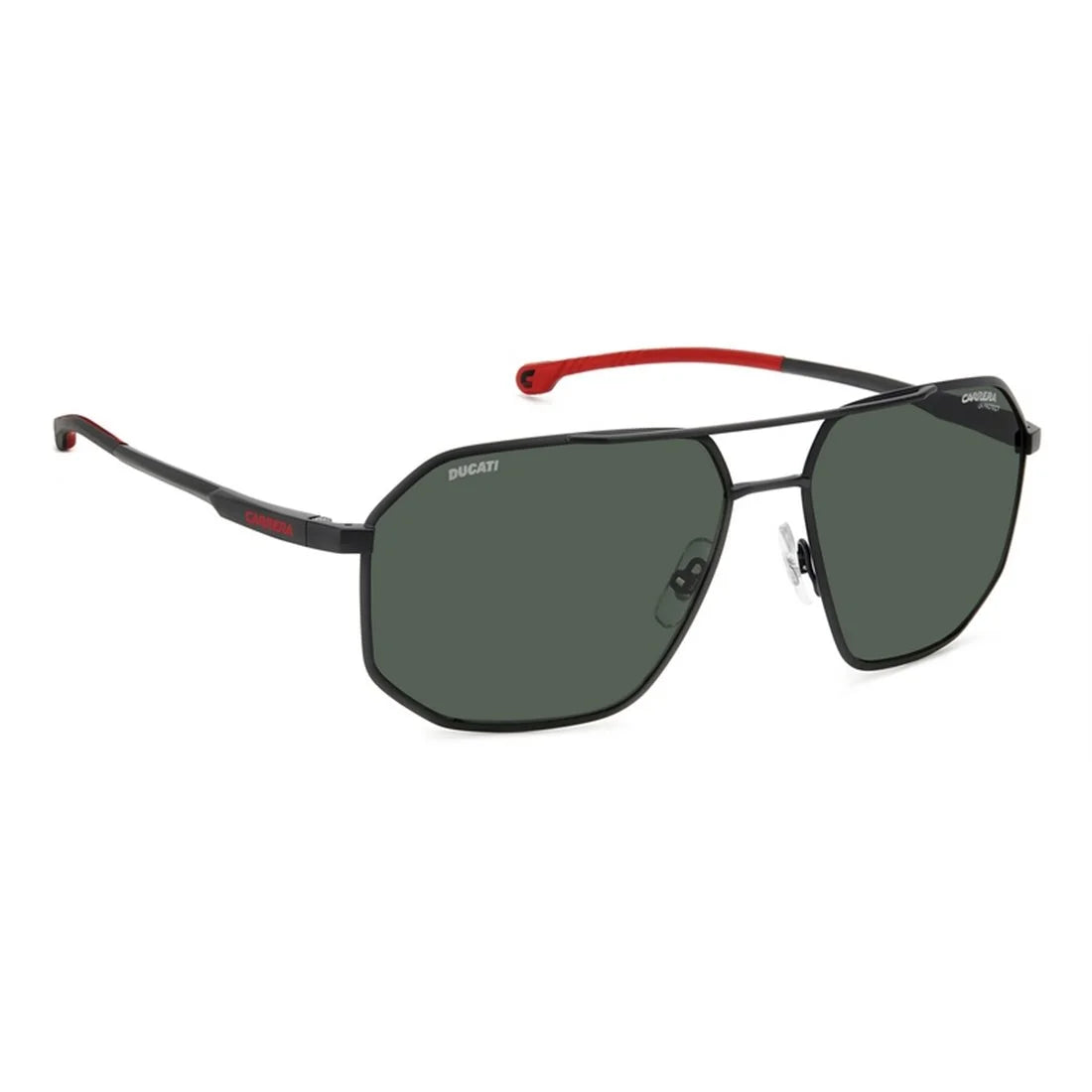 CARRERA Sleek Matte Sunglasses for Men - Banlieue91 -