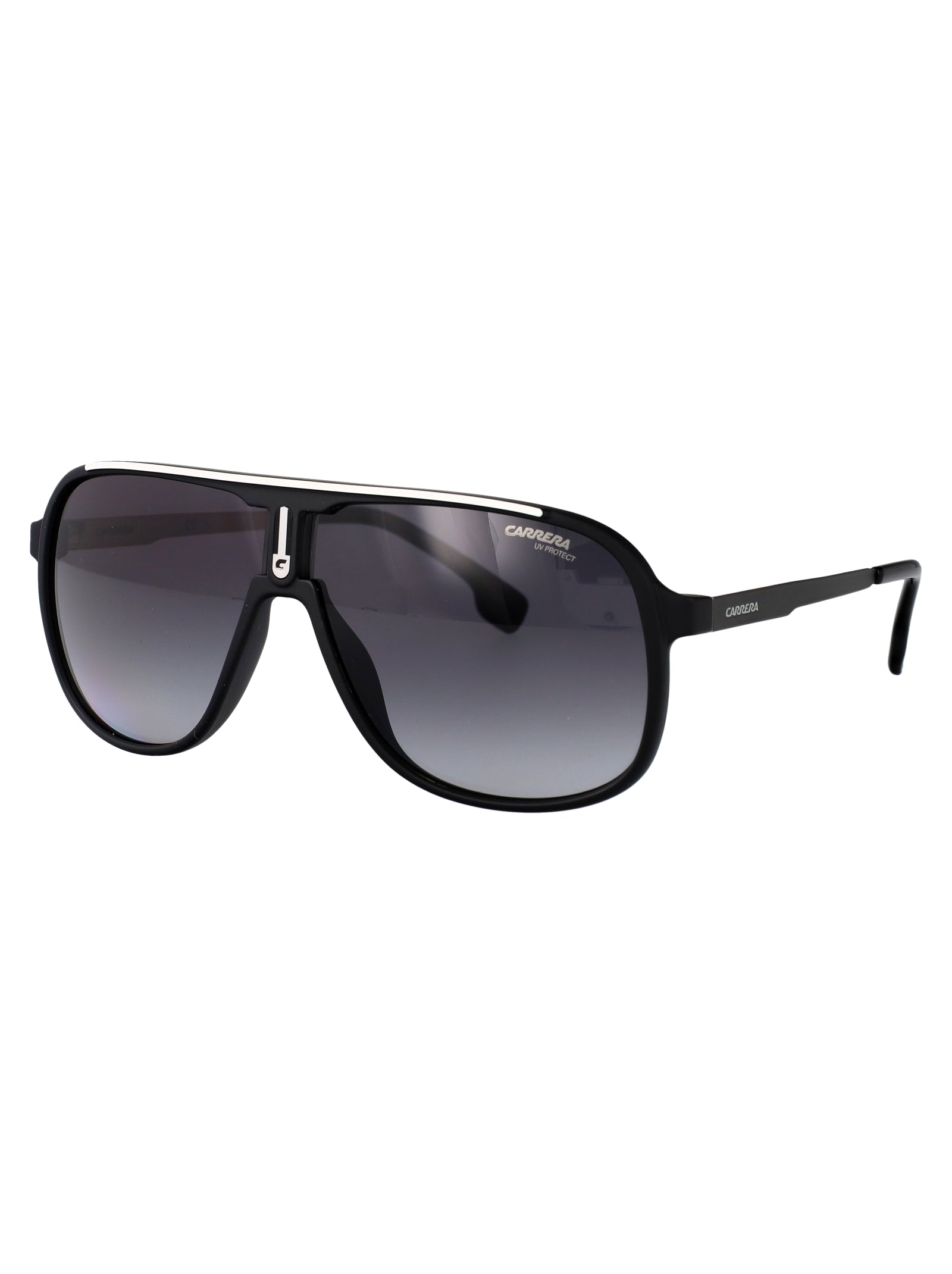 CARRERA Men's Matte Acetate Sunglasses - Banlieue91 -