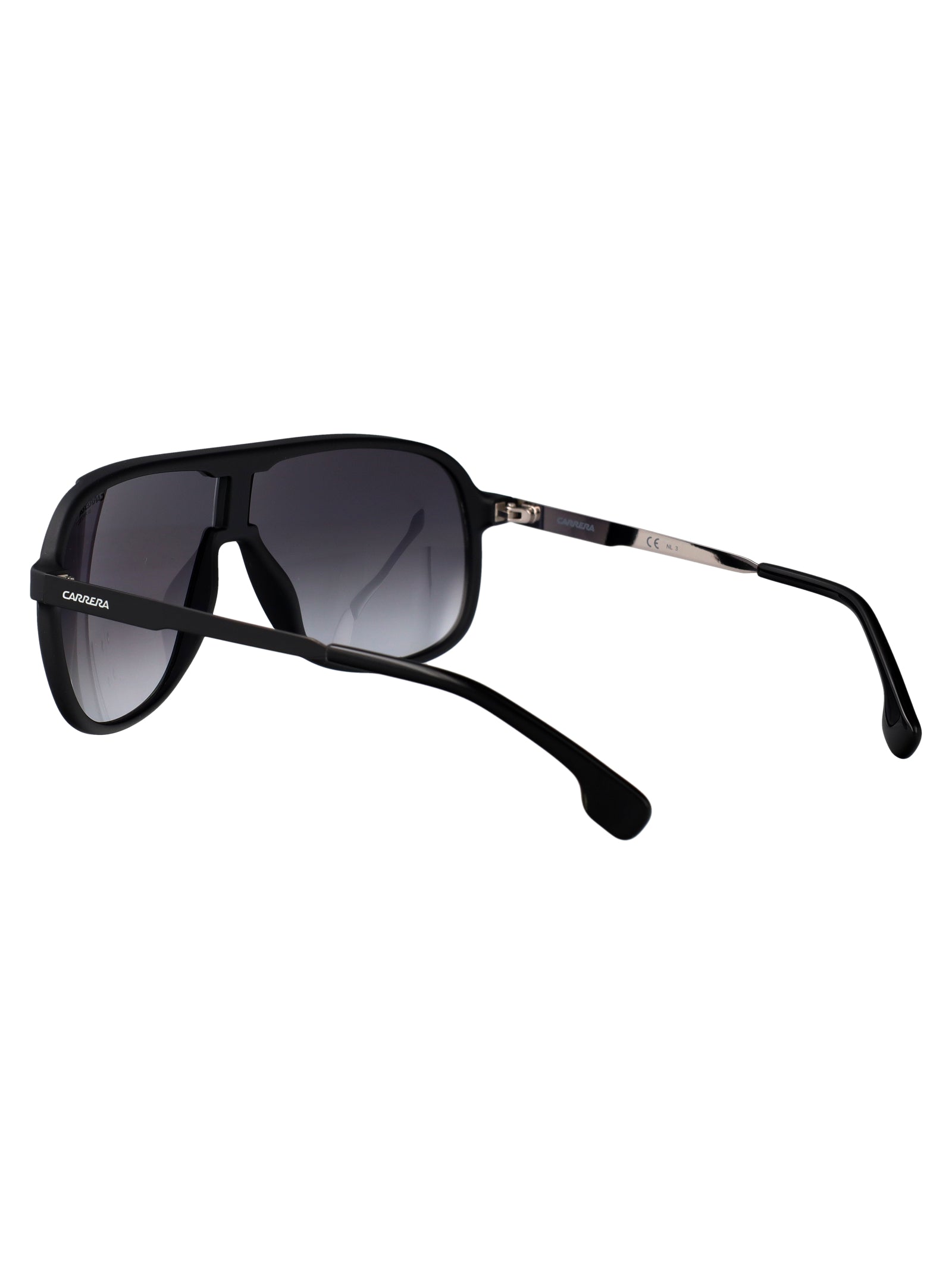CARRERA Men's Matte Acetate Sunglasses - Banlieue91 -