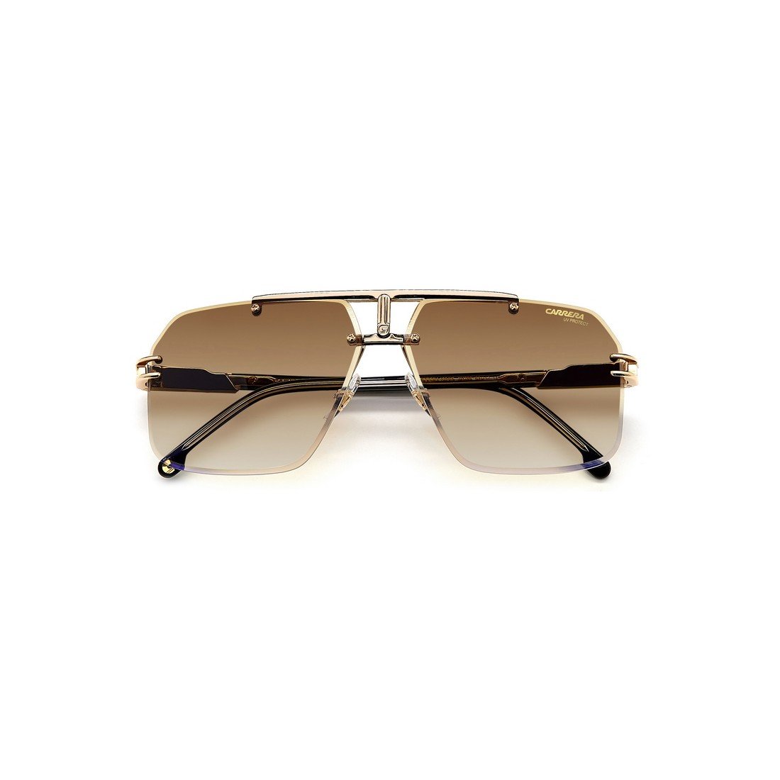 CARRERA Metal Sunglasses for Men - SS25 Collection - Banlieue91 -