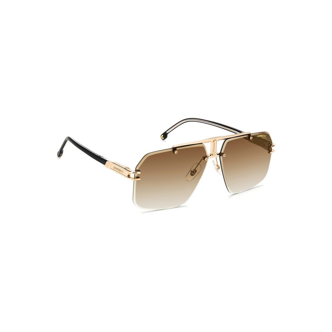 CARRERA Metal Sunglasses for Men - SS25 Collection - Banlieue91 -