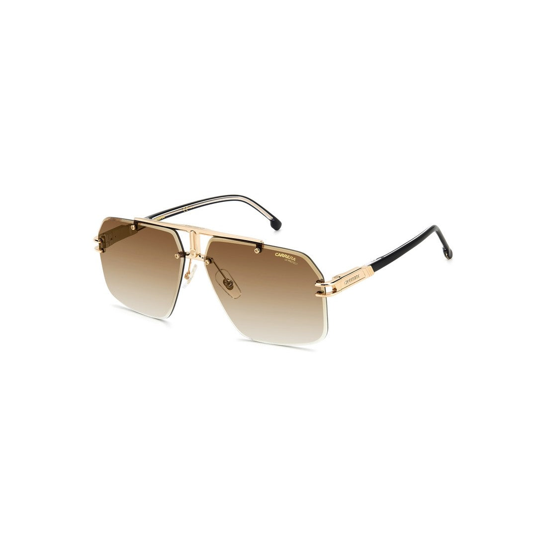 CARRERA Metal Sunglasses for Men - SS25 Collection - Banlieue91 -