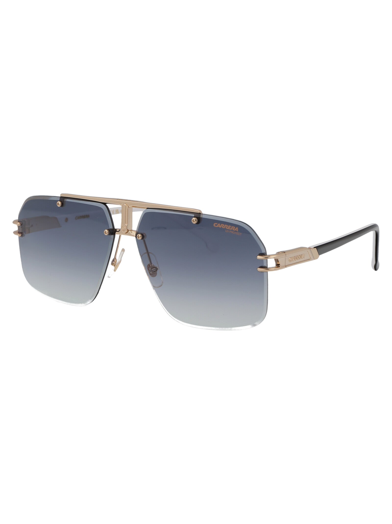 Classic Metal Sunglasses for Men - CARRERA 1054/S - Banlieue91 -