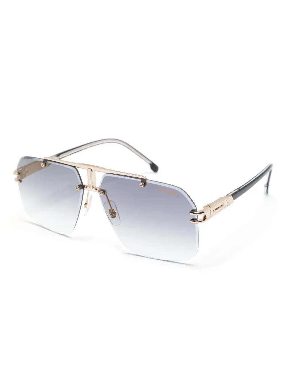 CARRERA Stylish Metal Sunglasses for Men - Banlieue91 -