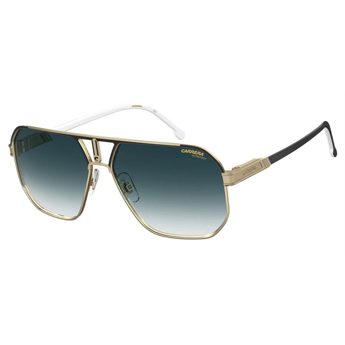 Metal Sunglasses for Men - Carrera 1062/S Style - Banlieue91 -