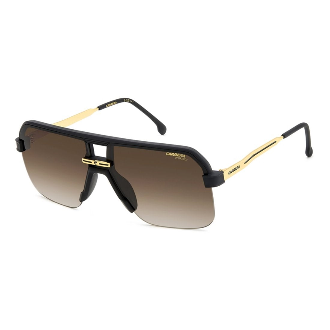 CARRERA Stylish Metal Sunglasses for Men - SS25 Collection - Banlieue91 -