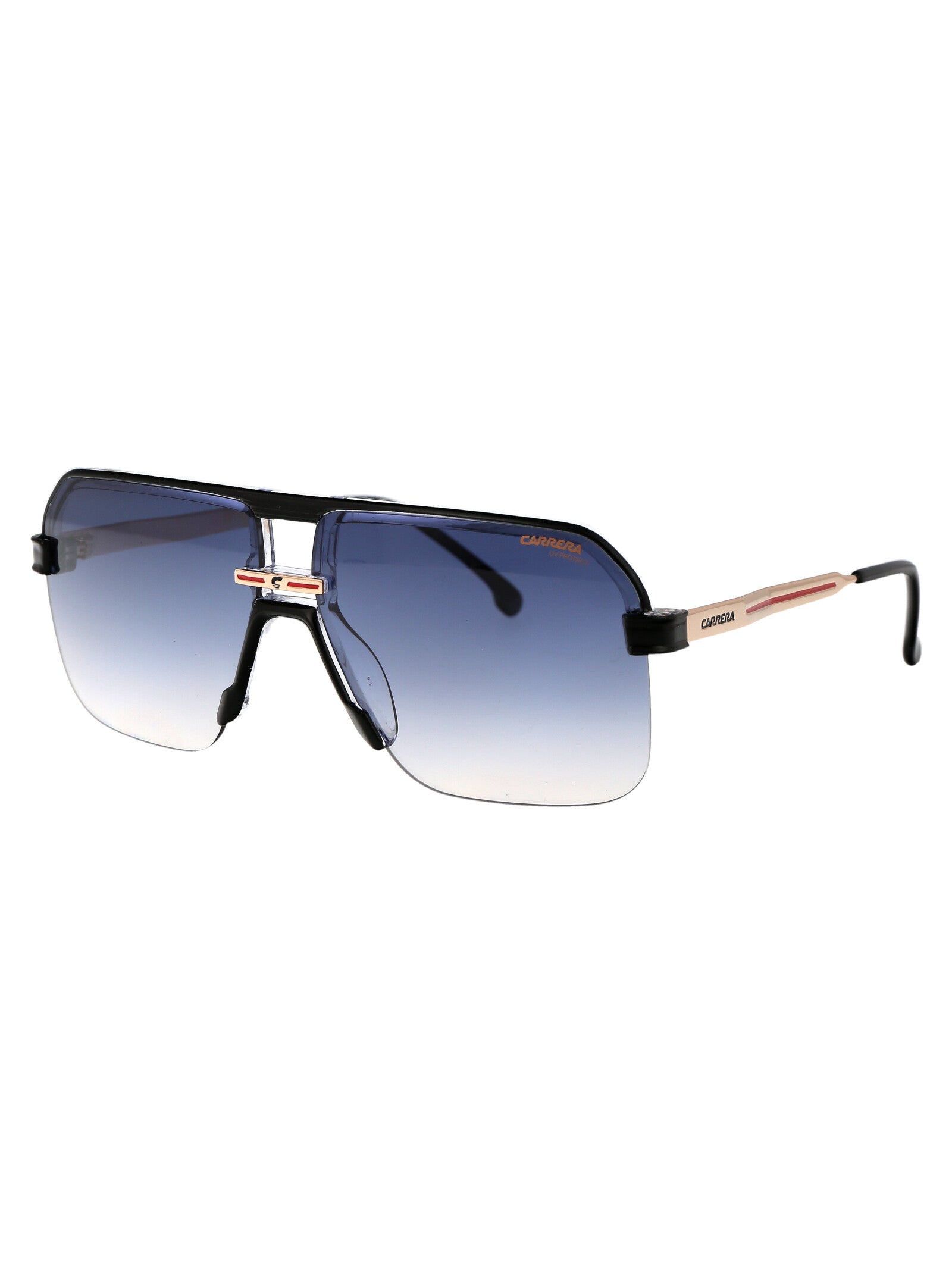 CARRERA Metal Sunglasses for Men - Trendy Design - Banlieue91 -