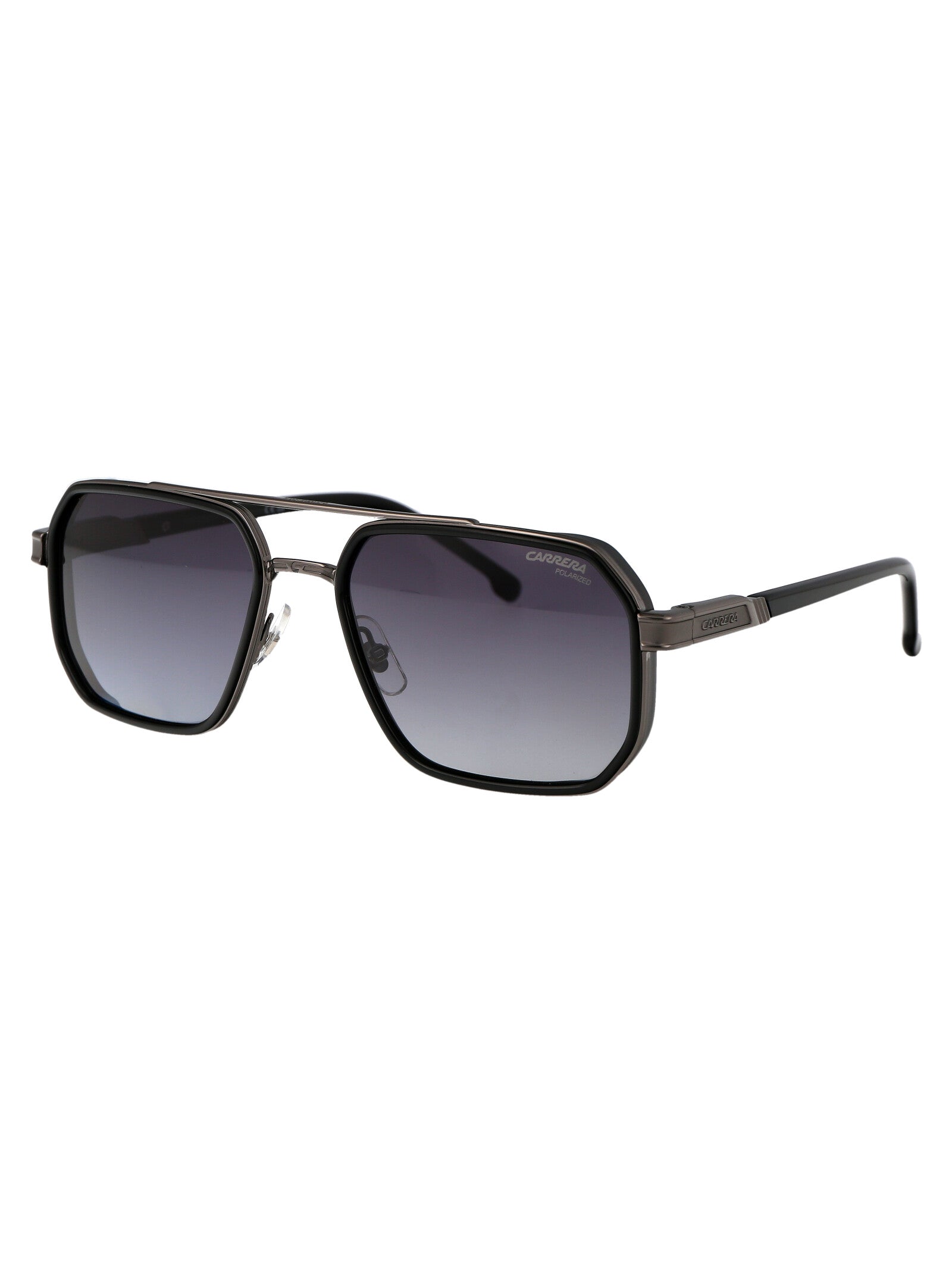 CARRERA Sleek Metal Sunglasses for Men - Banlieue91 -