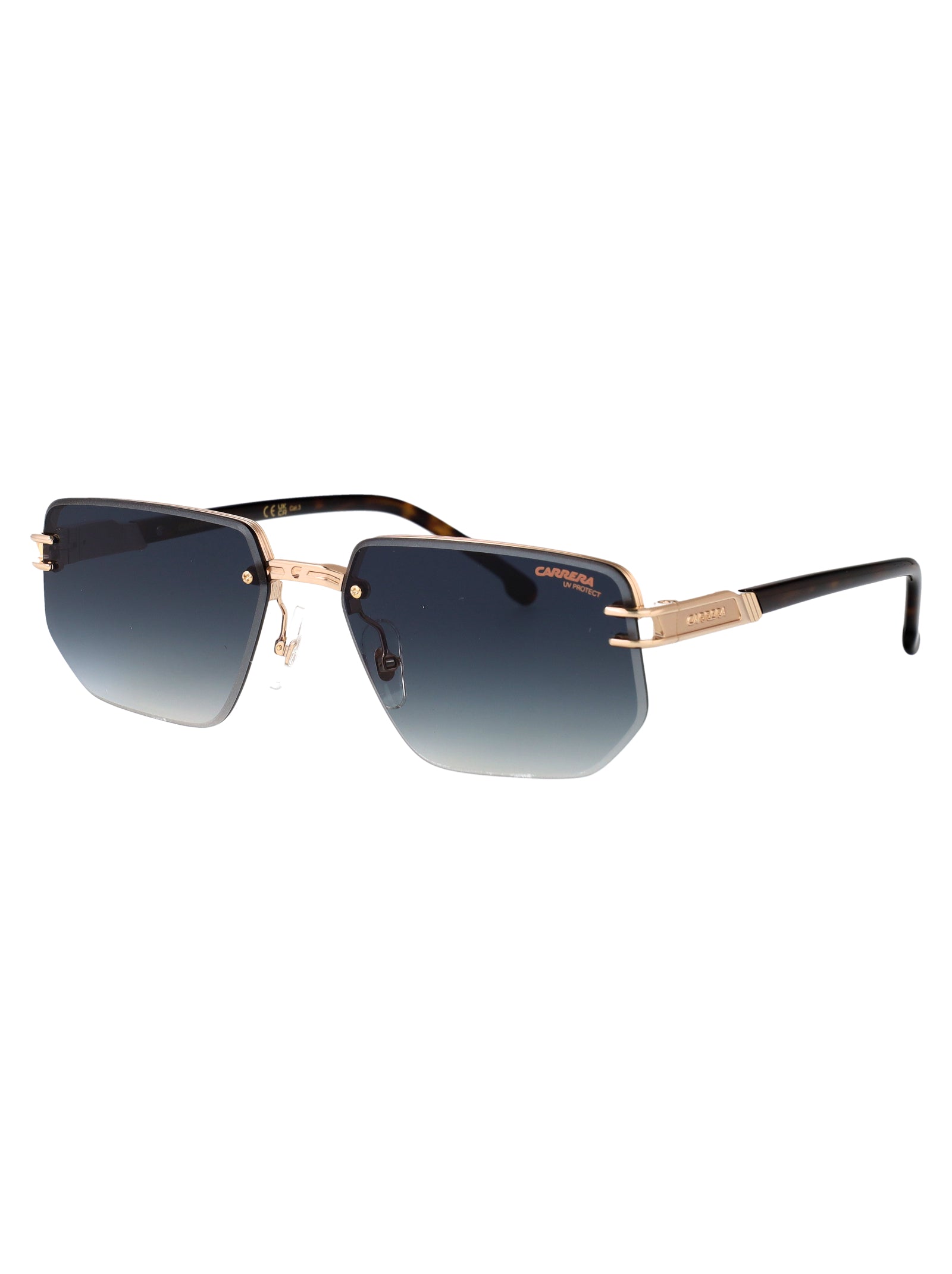 Metal Sunglasses for Men - Carrera 1070/S - Banlieue91 -