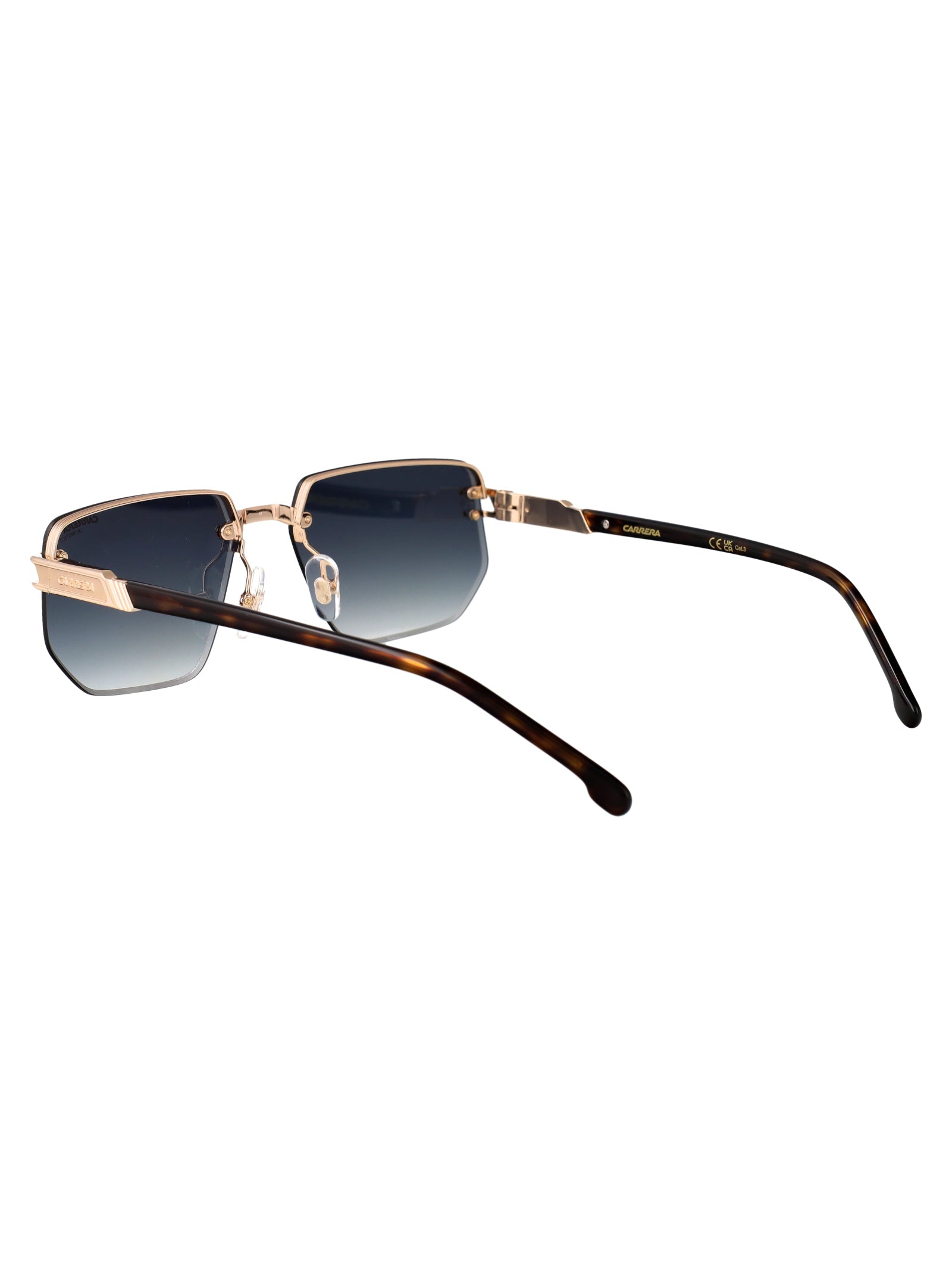 Metal Sunglasses for Men - Carrera 1070/S - Banlieue91 -
