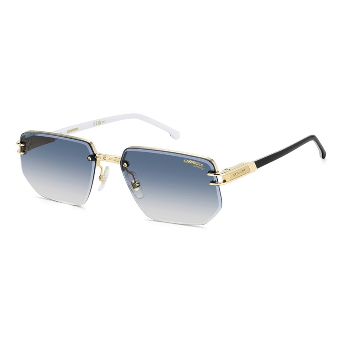 CARRERA Sleek 1070/S Mini Sunglasses for Men - Banlieue91 -
