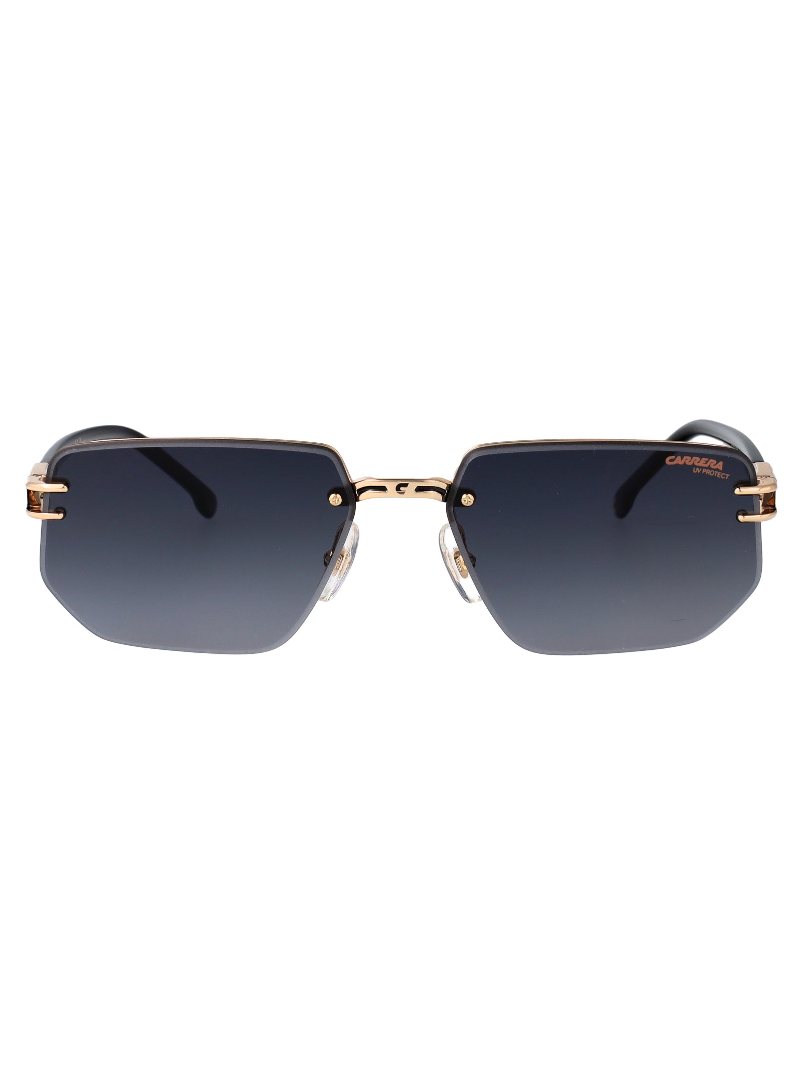 CARRERA Men's Premium Metal Sunglasses - Banlieue91 -