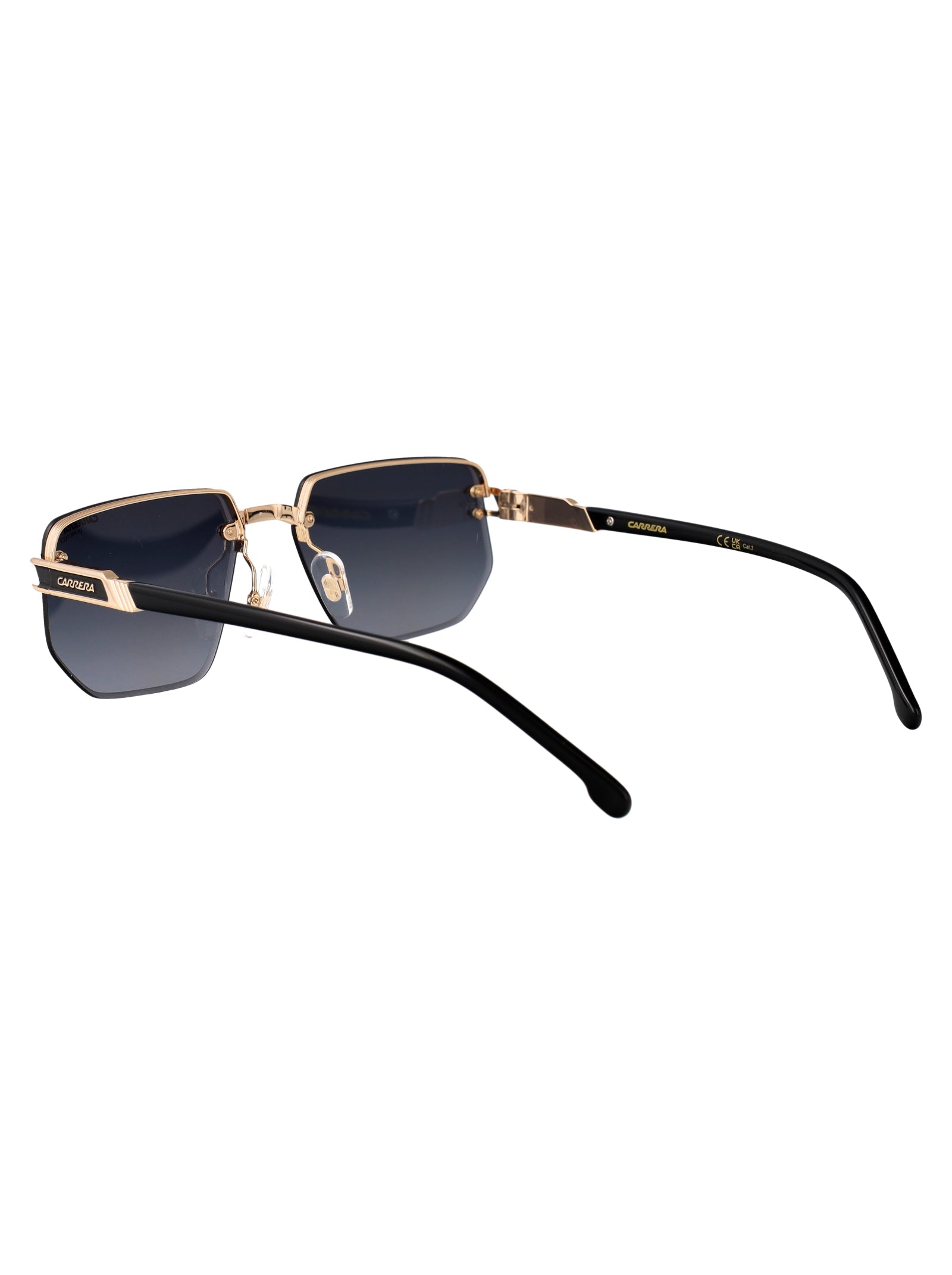CARRERA Men's Premium Metal Sunglasses - Banlieue91 -