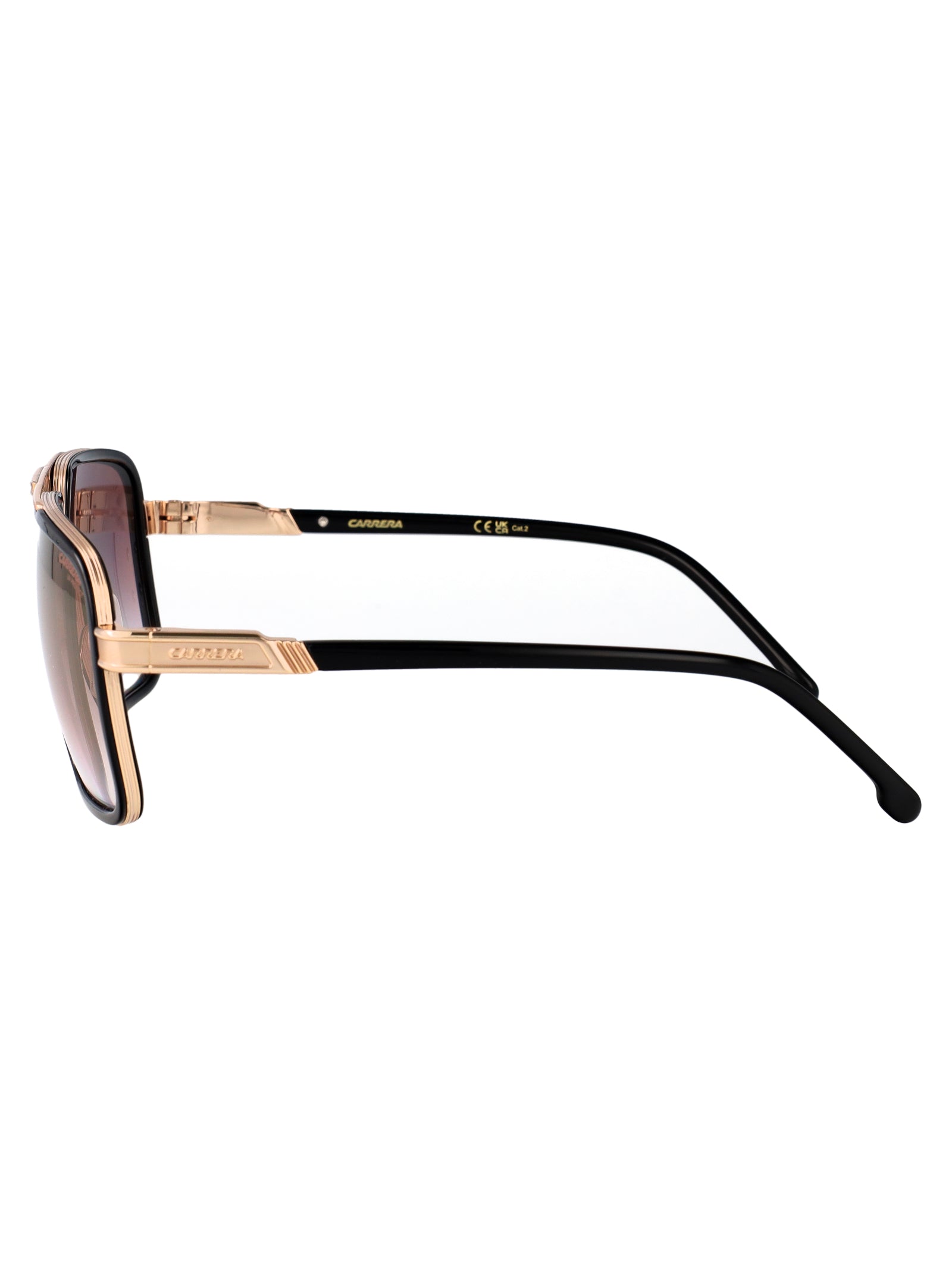 Metal Sunglasses for Men - Carrera 1071/S - Banlieue91 -