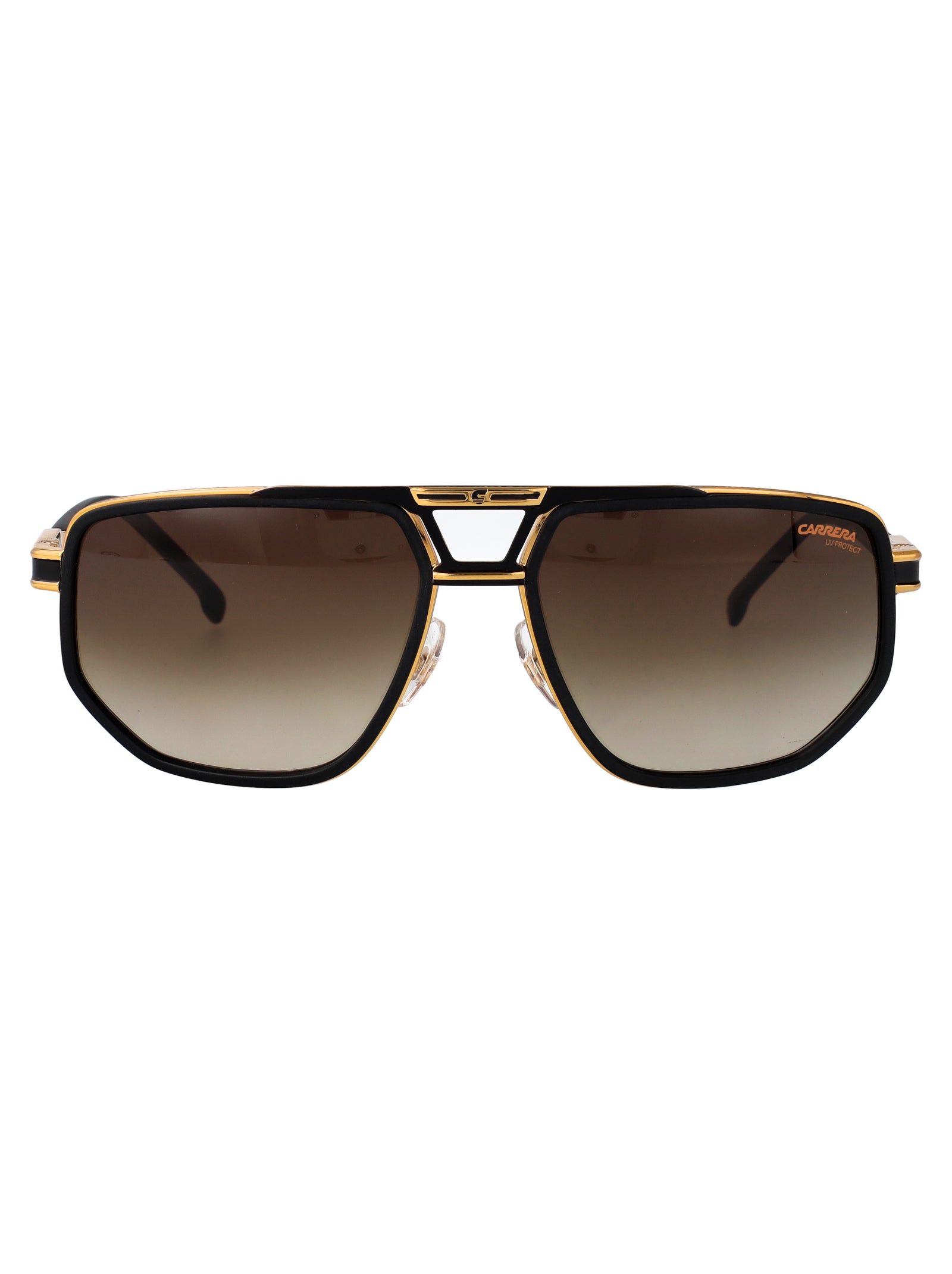 CARRERA Sleek Stainless Steel Sunglasses for Men - Style 1072/S - Banlieue91 -