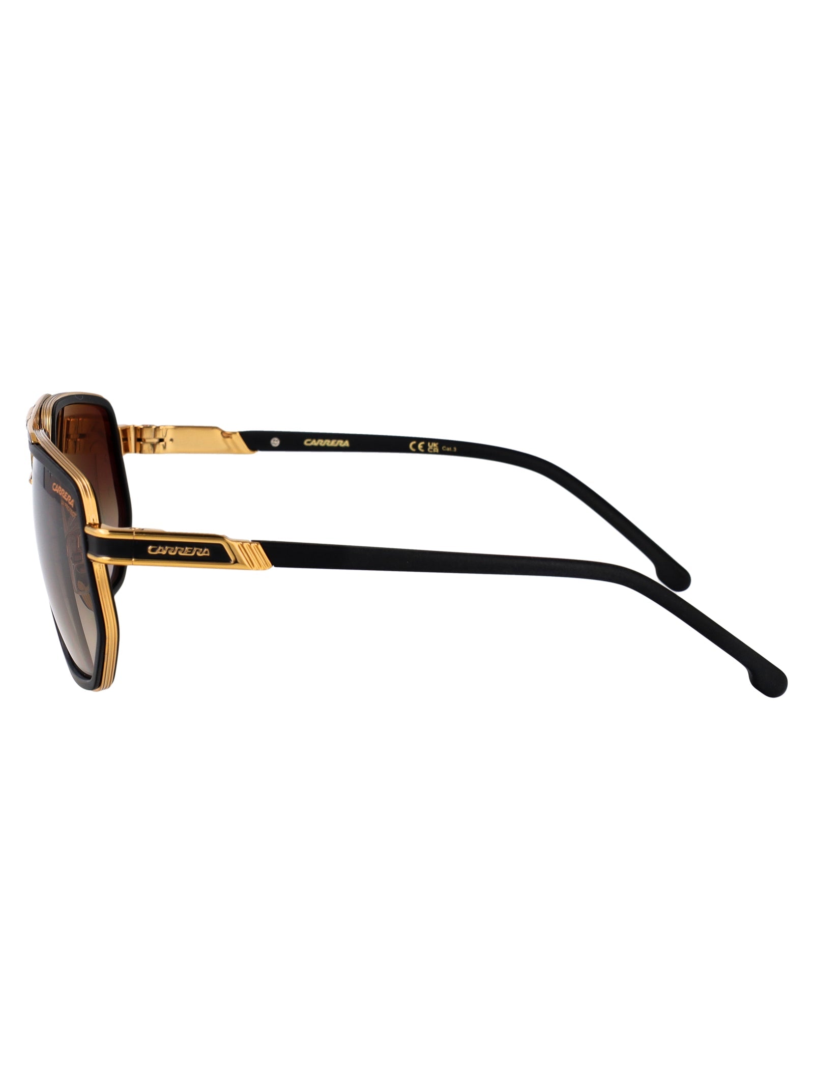 CARRERA Sleek Stainless Steel Sunglasses for Men - Style 1072/S - Banlieue91 -