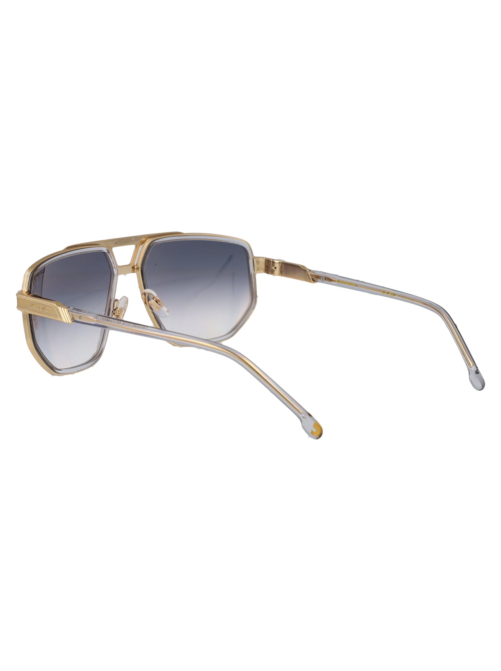 CARRERA Stainless Steel Sunglasses for Men - Model 1072/S - Banlieue91 -