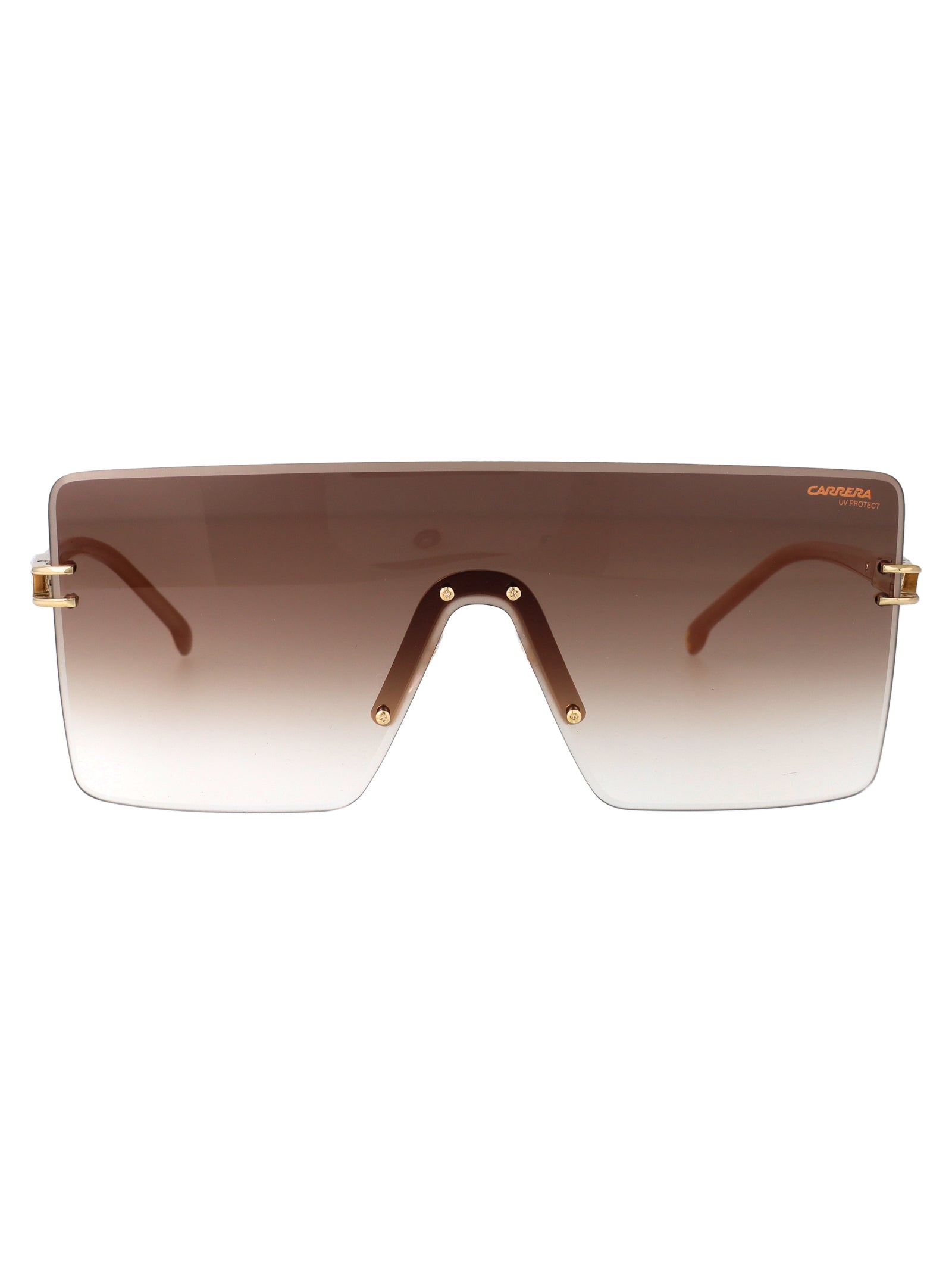 CARRERA Elegant Metal Sunglasses for Women - SS25 Collection - Banlieue91 -