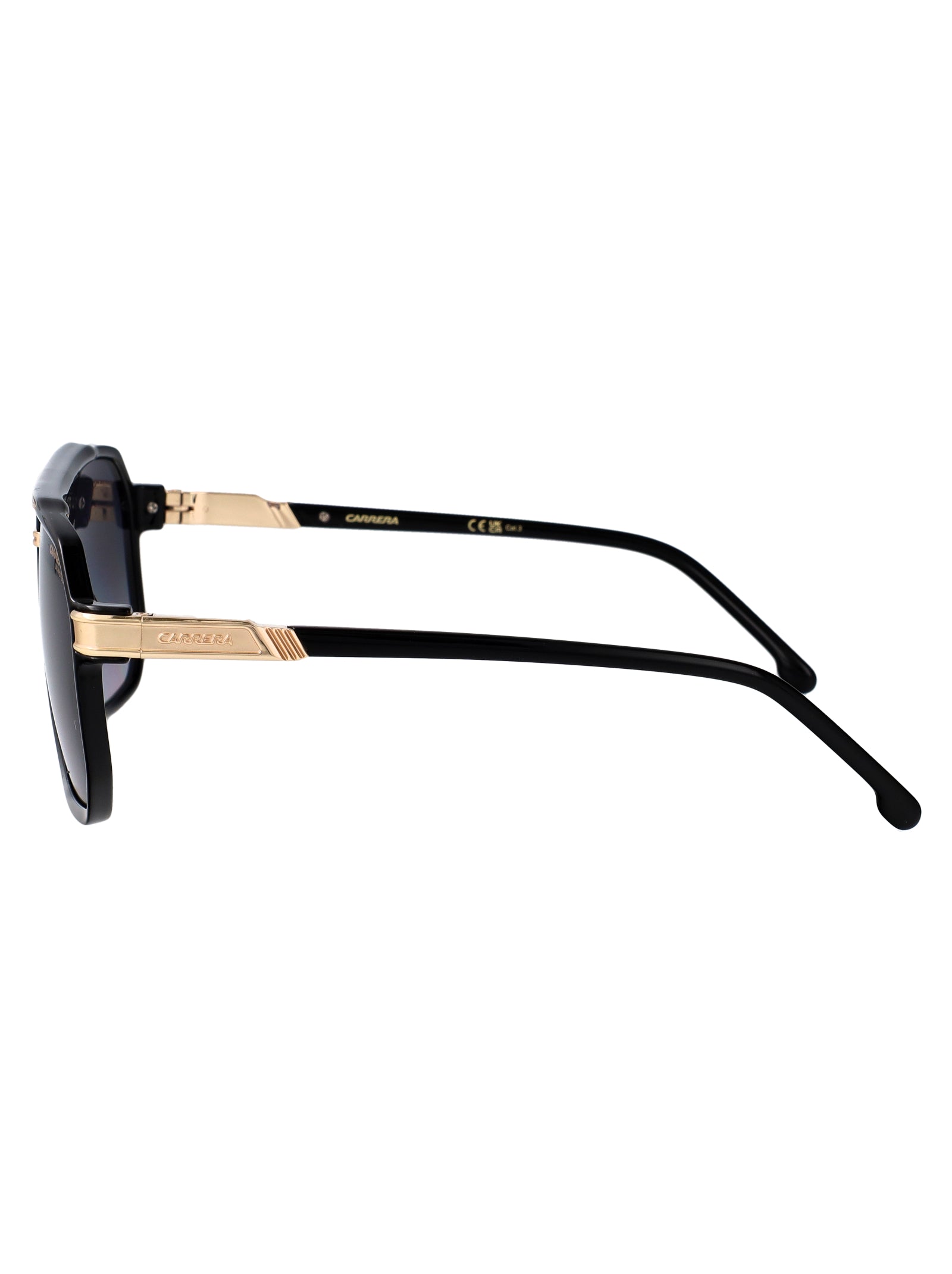 CARRERA Men's Classic Acetate Sunglasses - Banlieue91 -