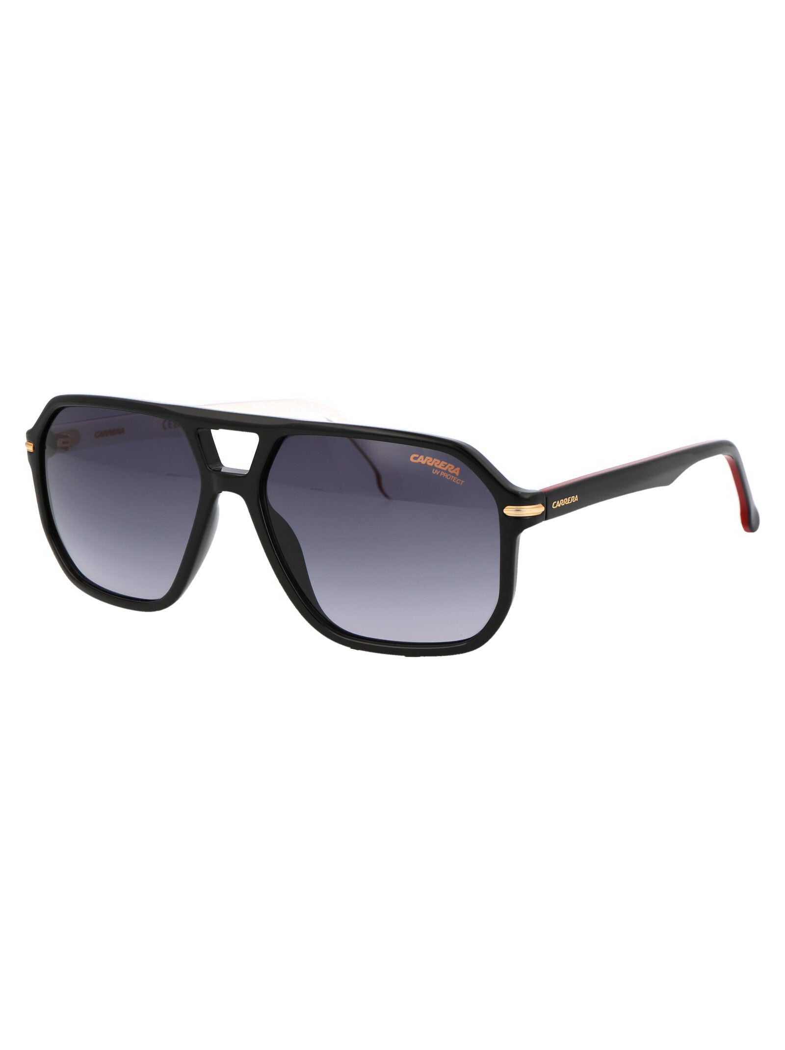 CARRERA Striped Acetate Sunglasses for Men - SS25 Collection - Banlieue91 -
