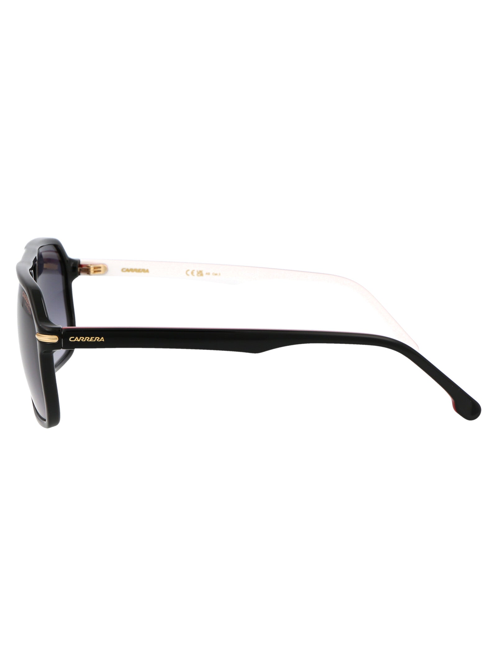 CARRERA Striped Acetate Sunglasses for Men - SS25 Collection - Banlieue91 -