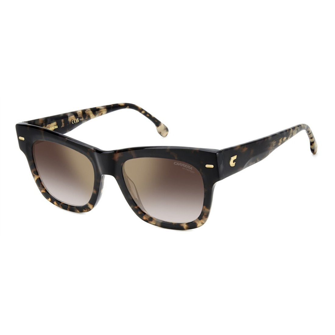 CARRERA Elegant Women's Sunglasses with Chic Mirror Lenses - Banlieue91 -