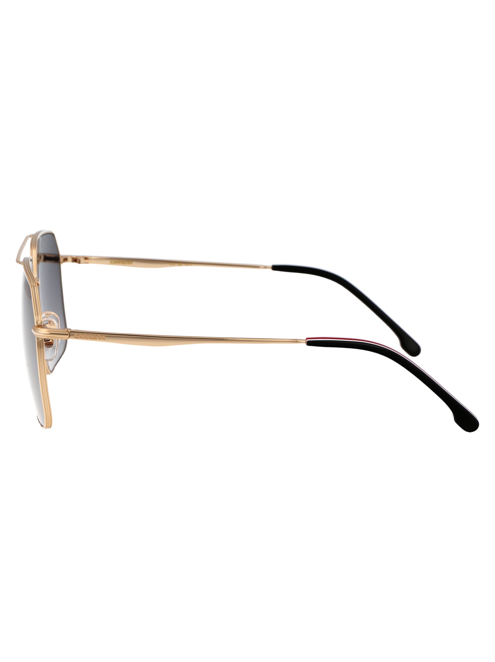 CARRERA Gold Metal Sunglasses for Men - Banlieue91 -