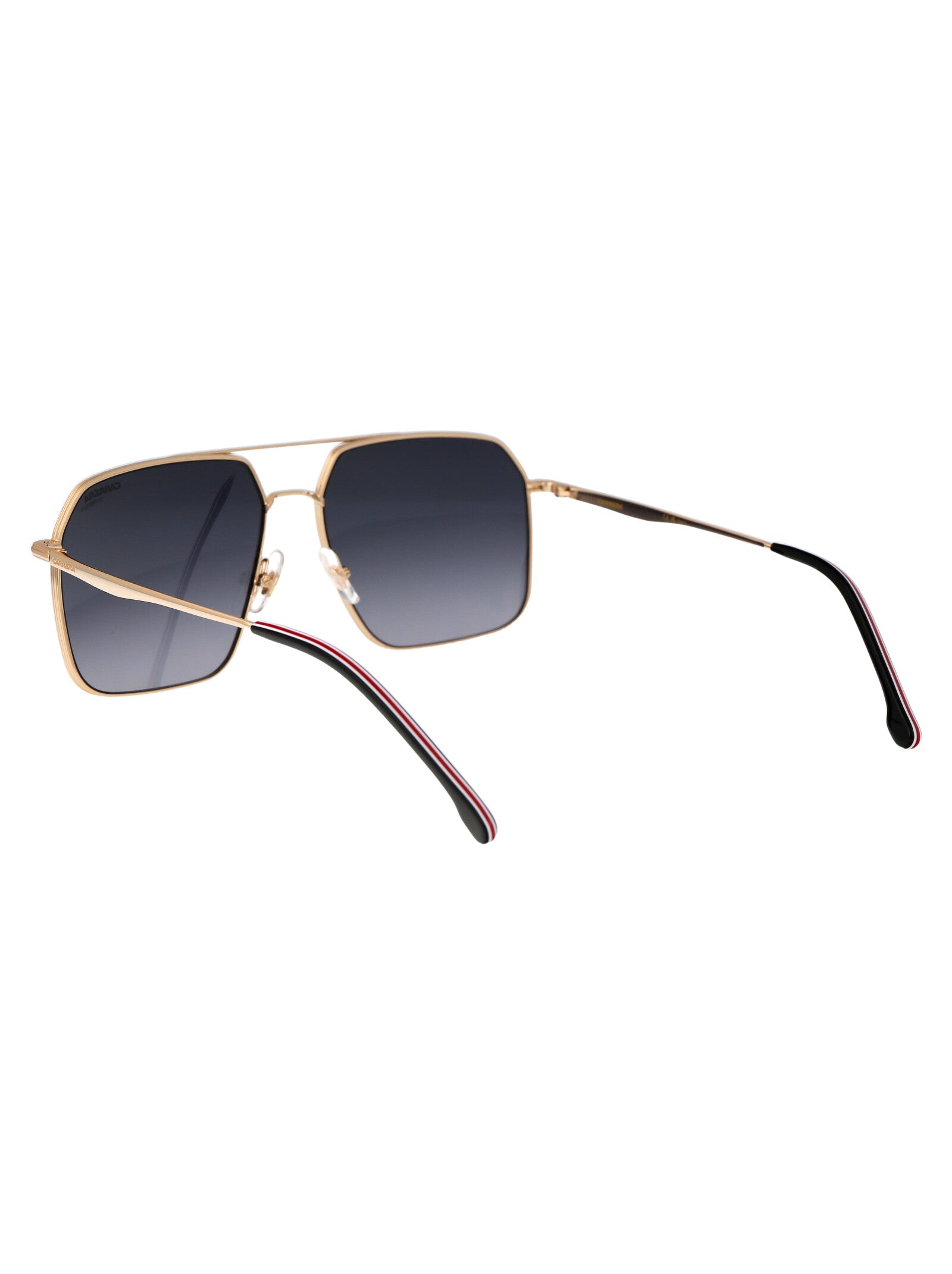 CARRERA Gold Metal Sunglasses for Men - Banlieue91 -