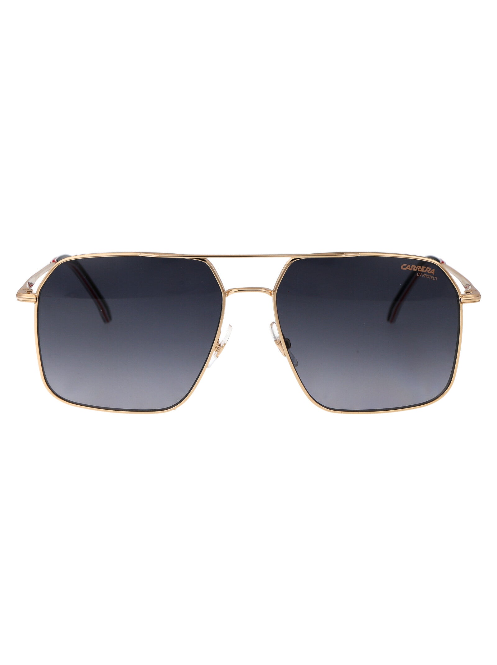 CARRERA Gold Metal Sunglasses for Men - Banlieue91 -