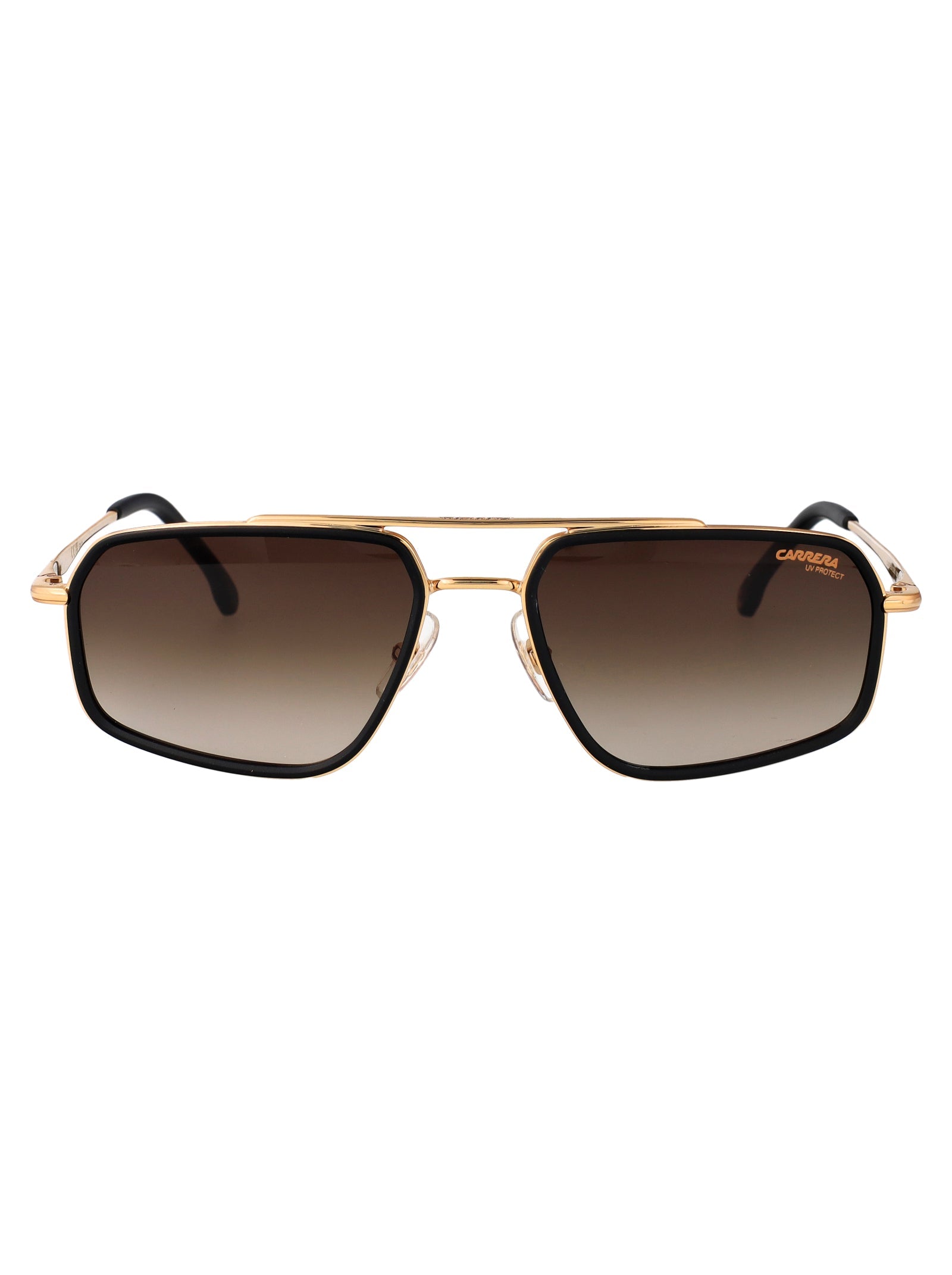 CARRERA Sleek Stainless Steel Sunglasses for Men - Banlieue91 -