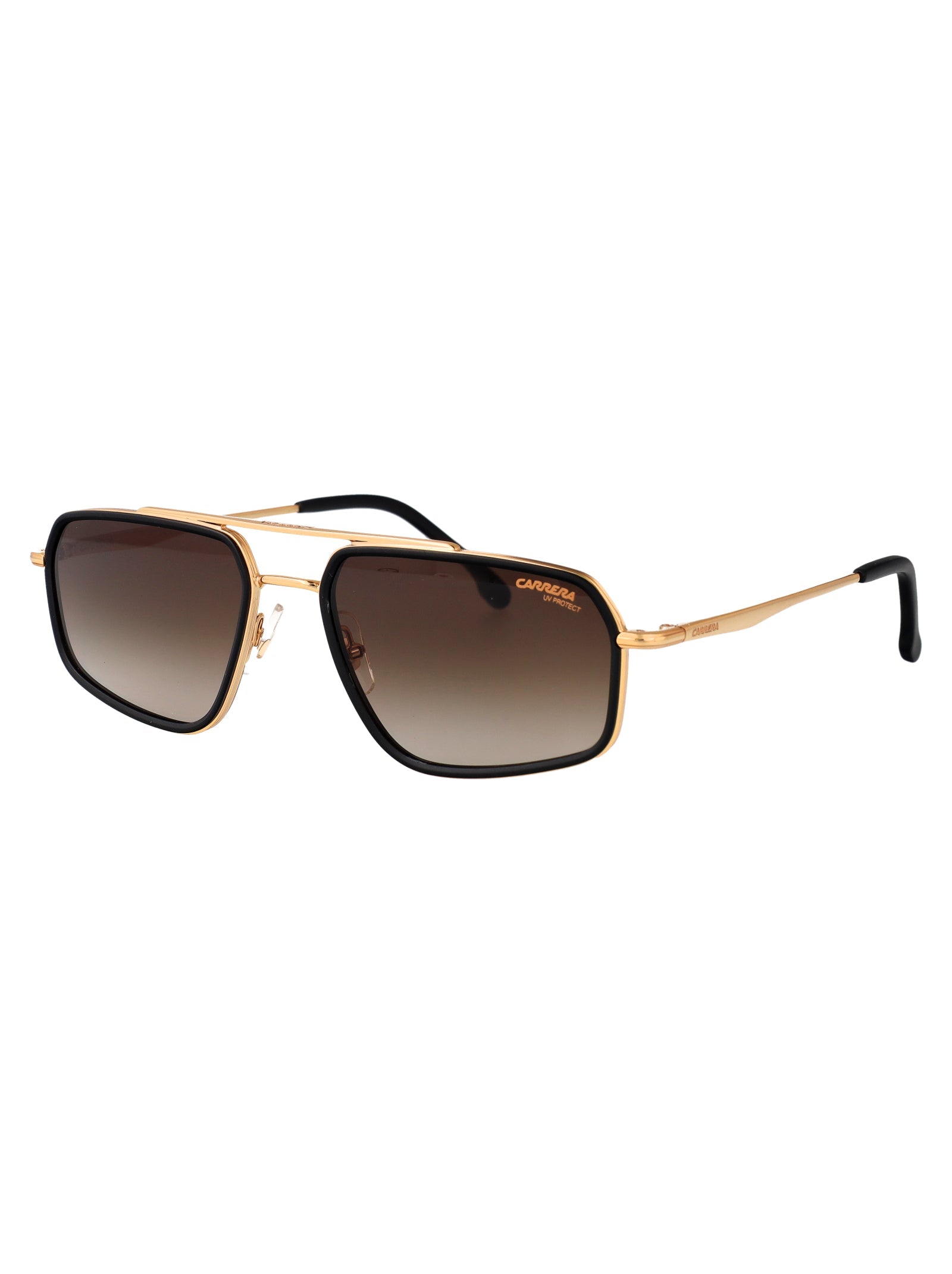 CARRERA Sleek Stainless Steel Sunglasses for Men - Banlieue91 -