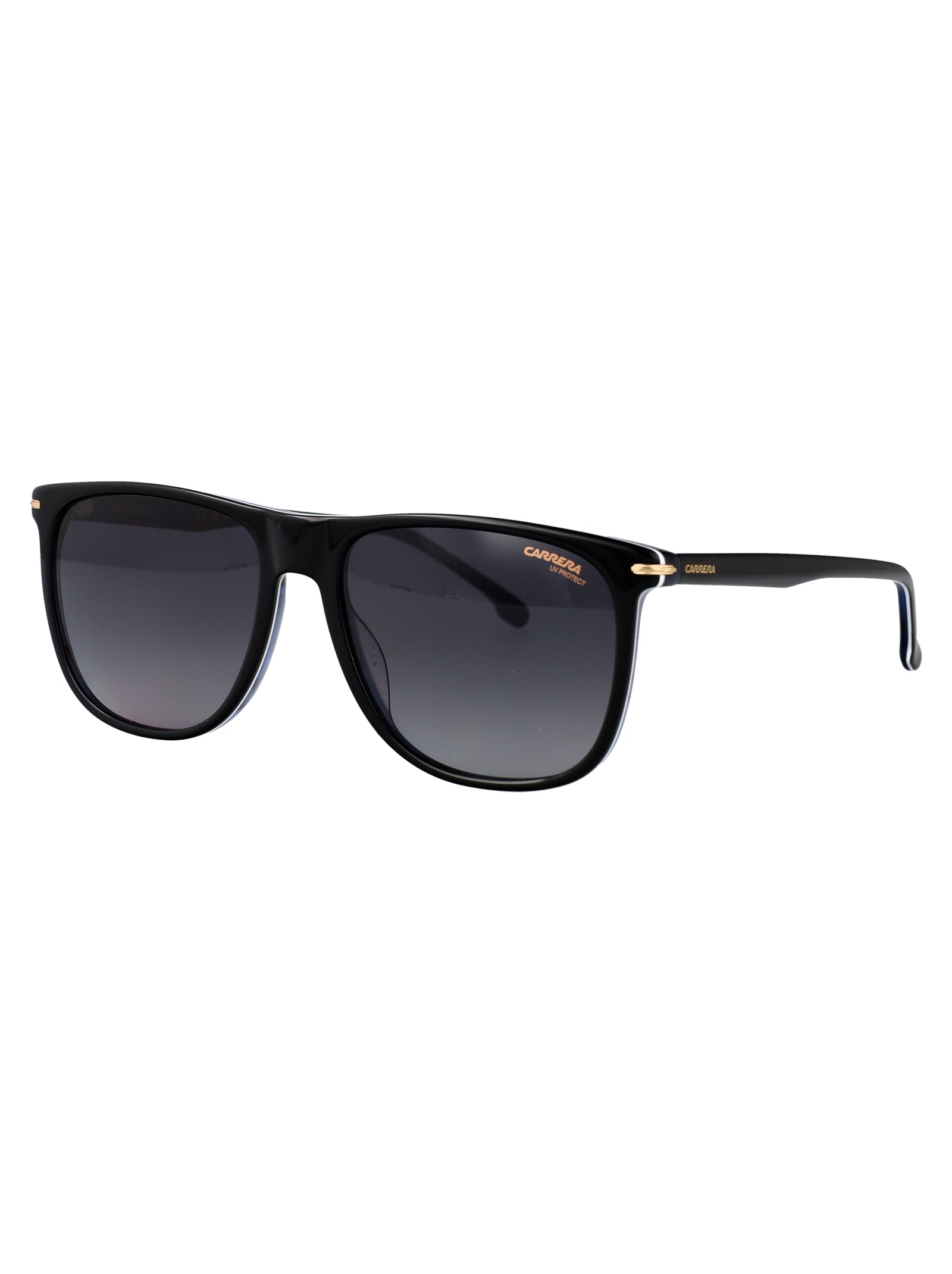 CARRERA Acetate Horn Sunglasses for Men - Banlieue91 -