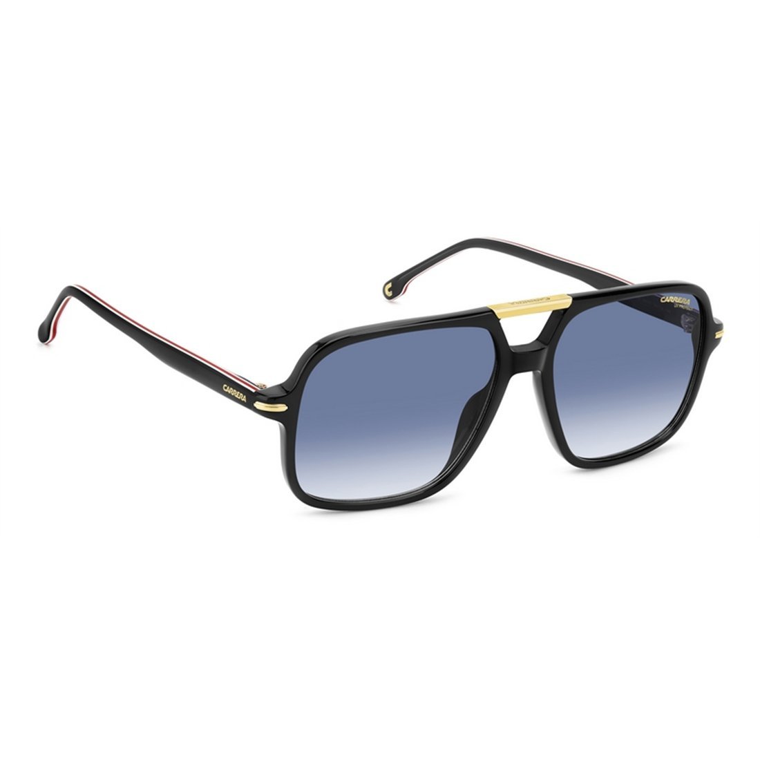 CARRERA Sleek Sunglasses for the Modern Man - Banlieue91 -