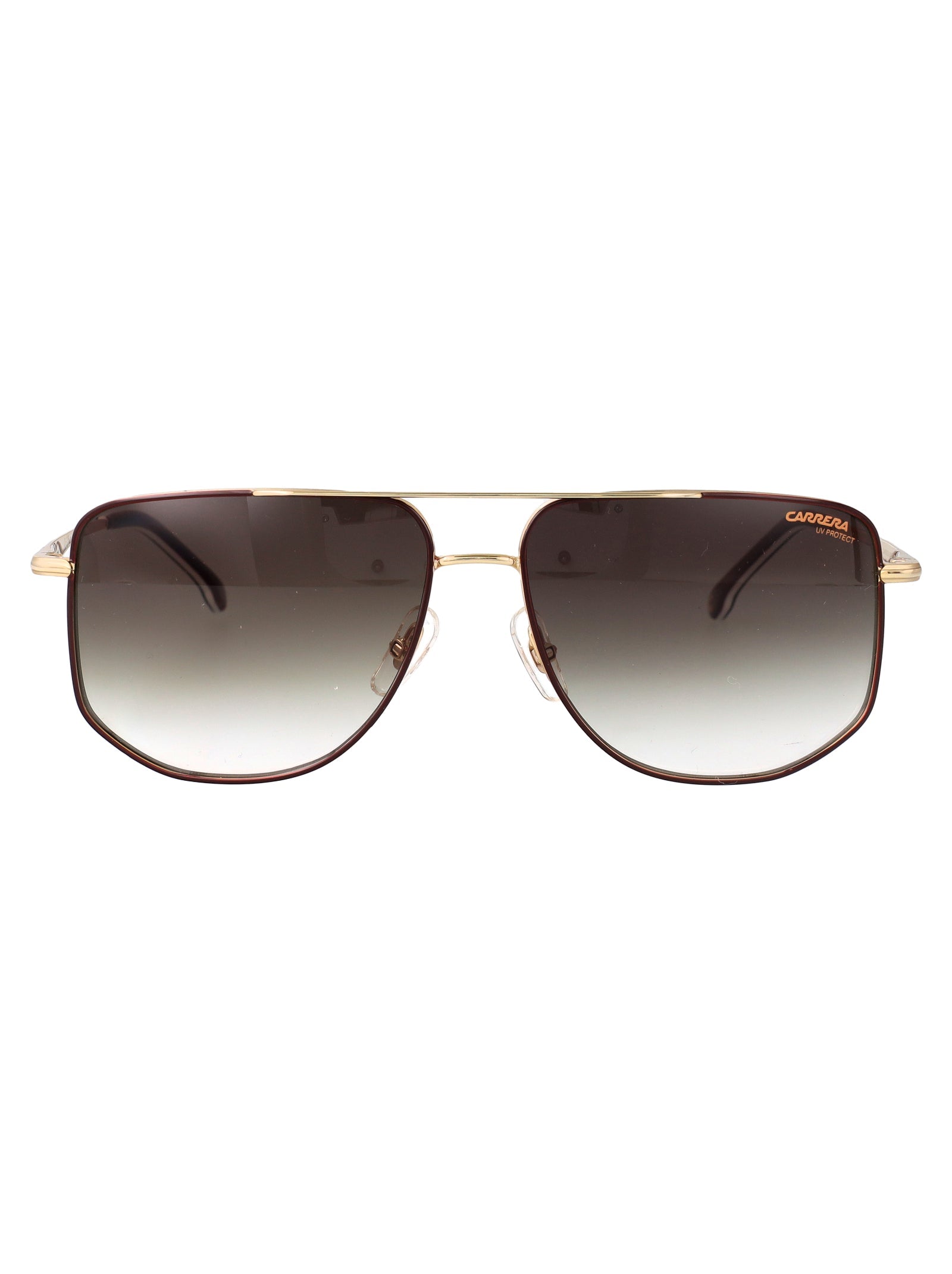 CARRERA Premium Stainless Steel Sunglasses for Men - Model 355/S - Banlieue91 -