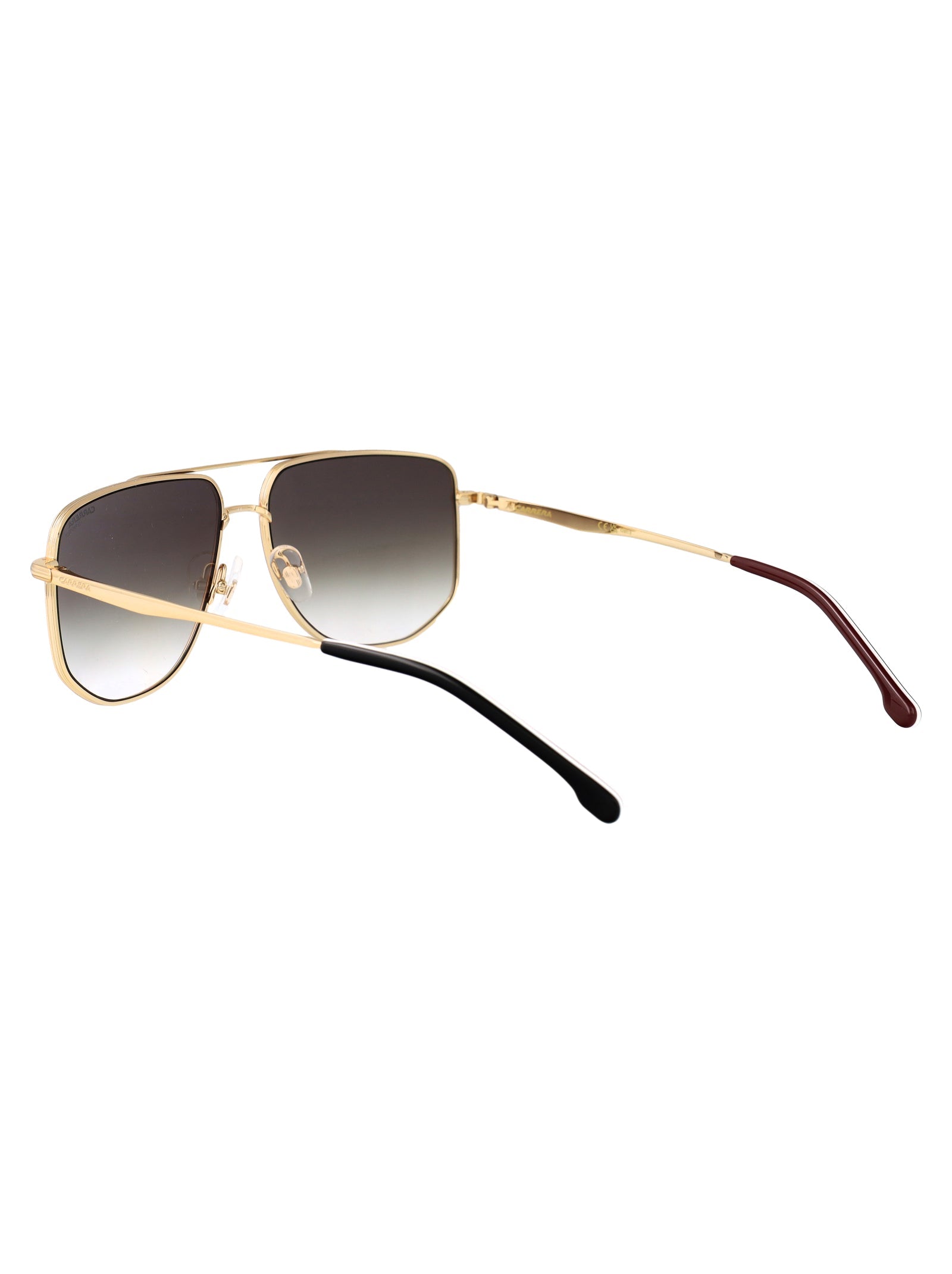 CARRERA Premium Stainless Steel Sunglasses for Men - Model 355/S - Banlieue91 -