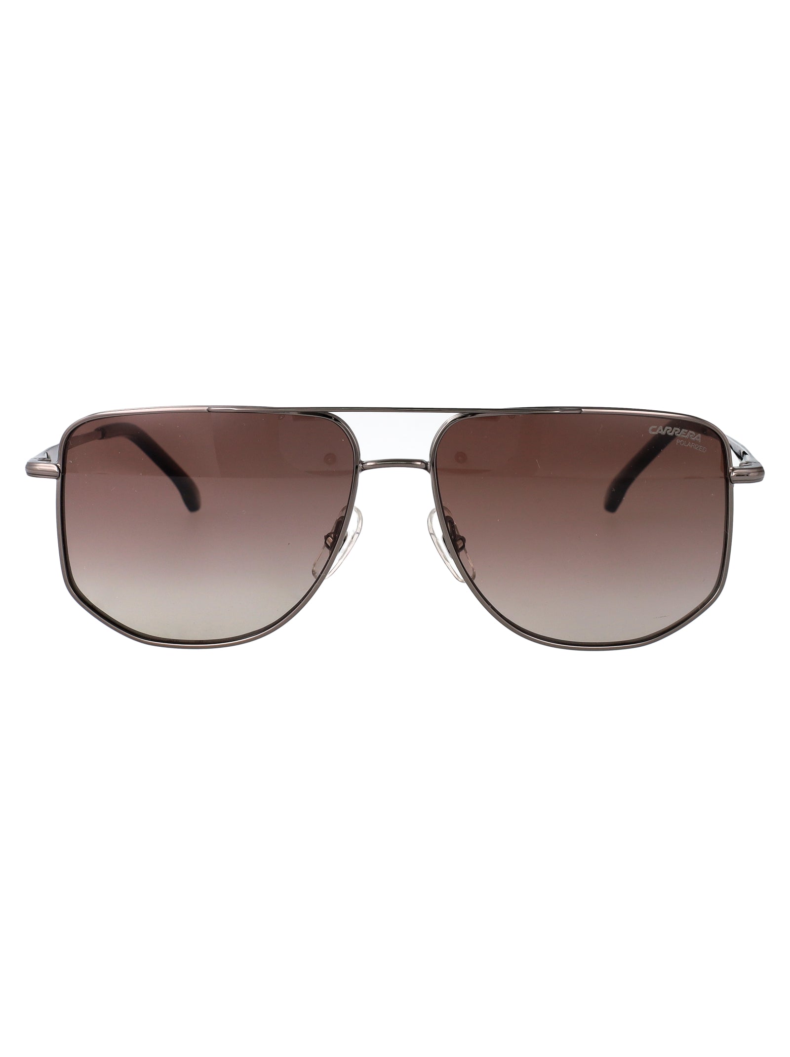 CARRERA Sleek Stainless Steel Sunglasses for Men - Banlieue91 -