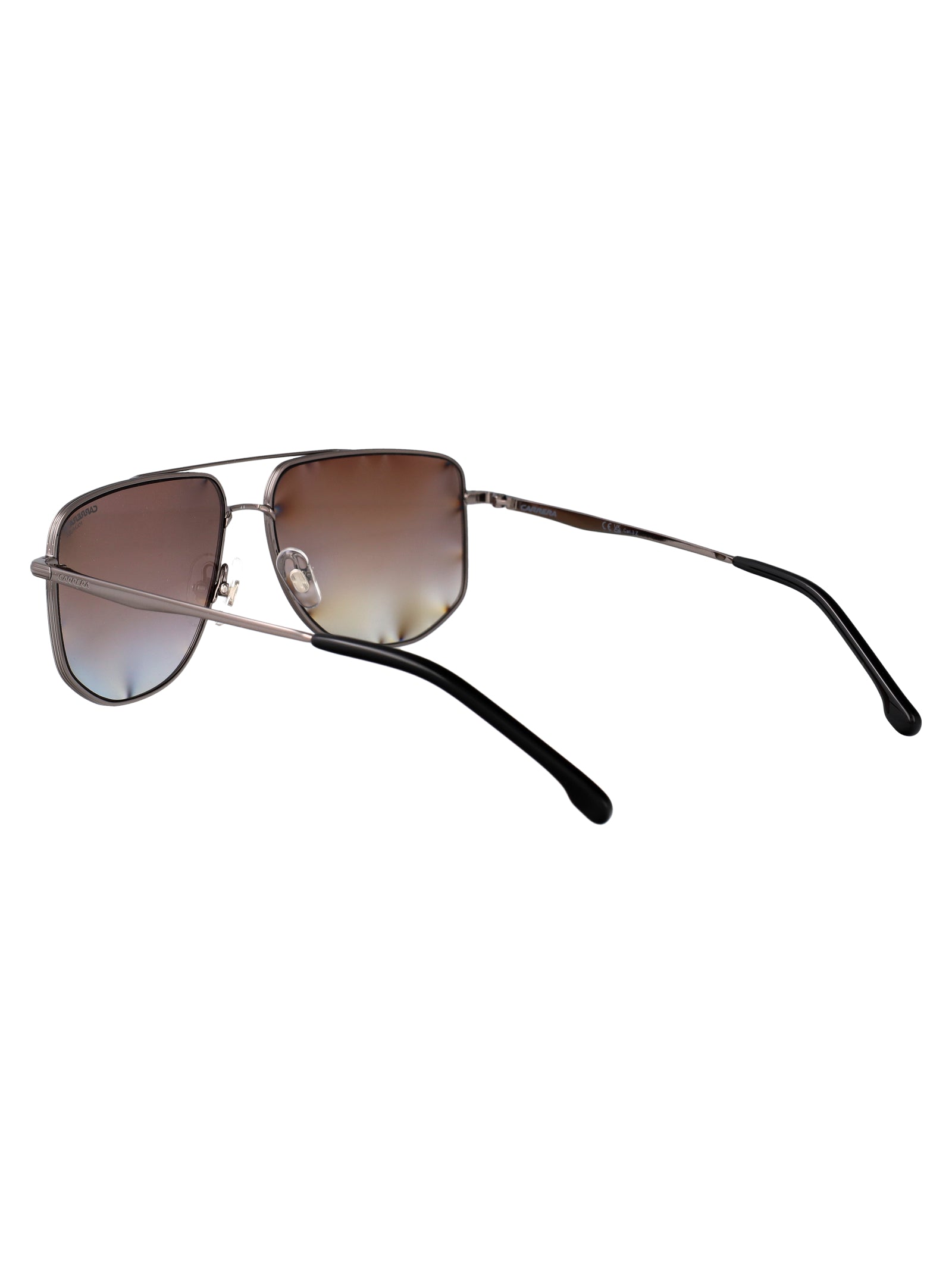 CARRERA Sleek Stainless Steel Sunglasses for Men - Banlieue91 -