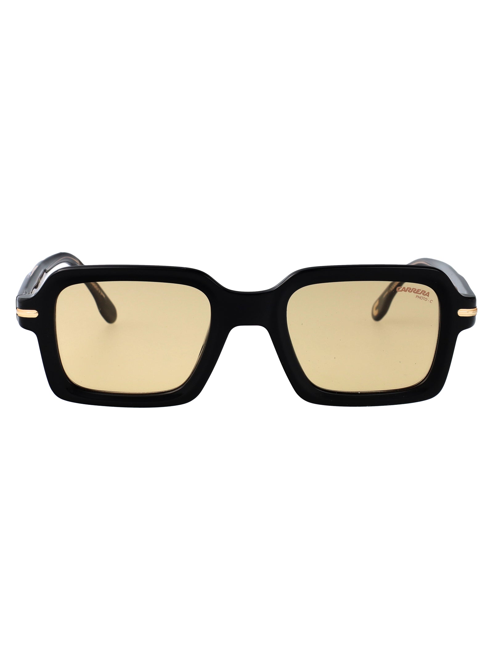 CARRERA Stylish Acetate Sunglasses for Men - SS25 Collection - Banlieue91 -