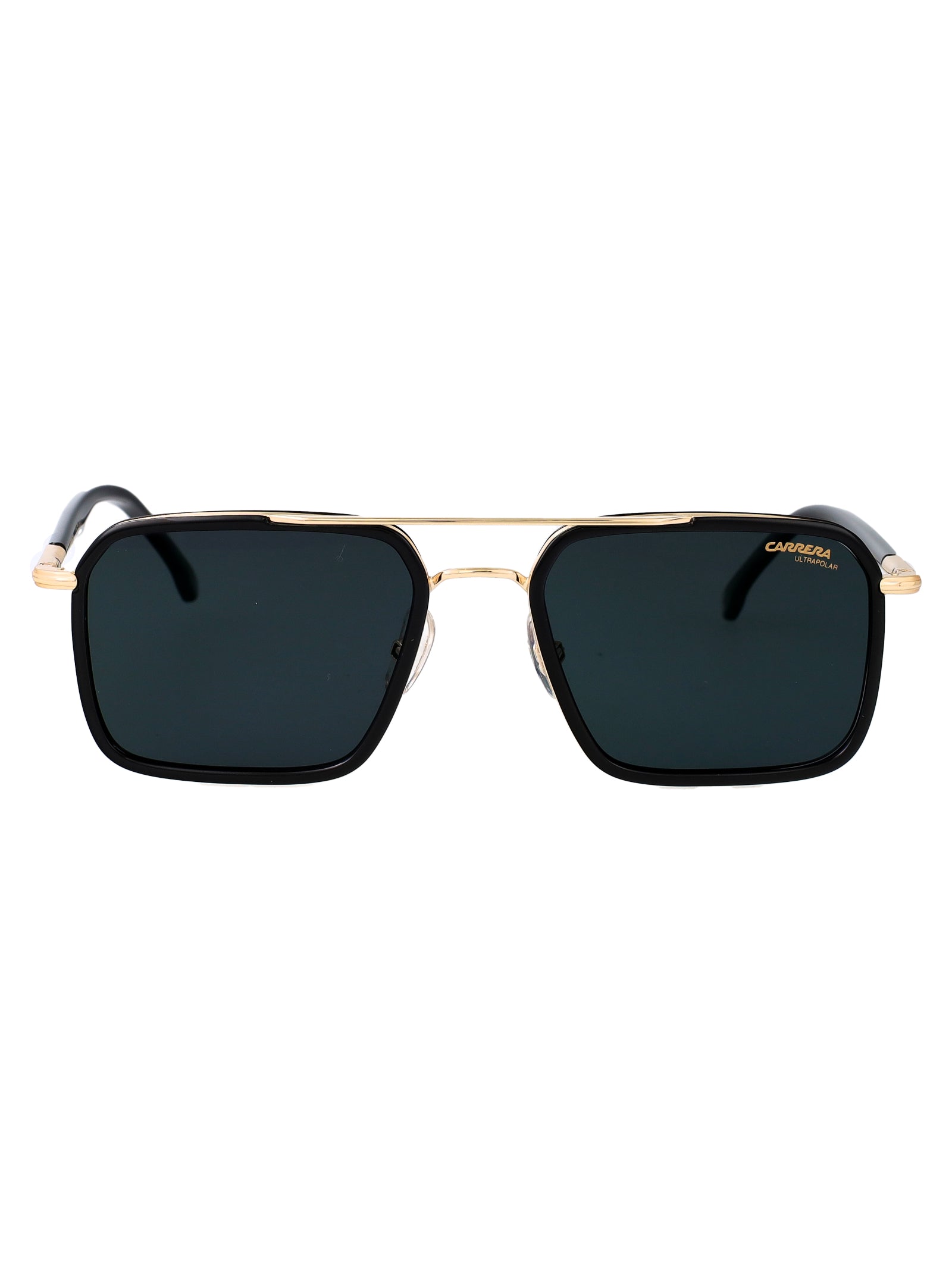 CARRERA Classic Steel Sunglasses for Men - Banlieue91 -
