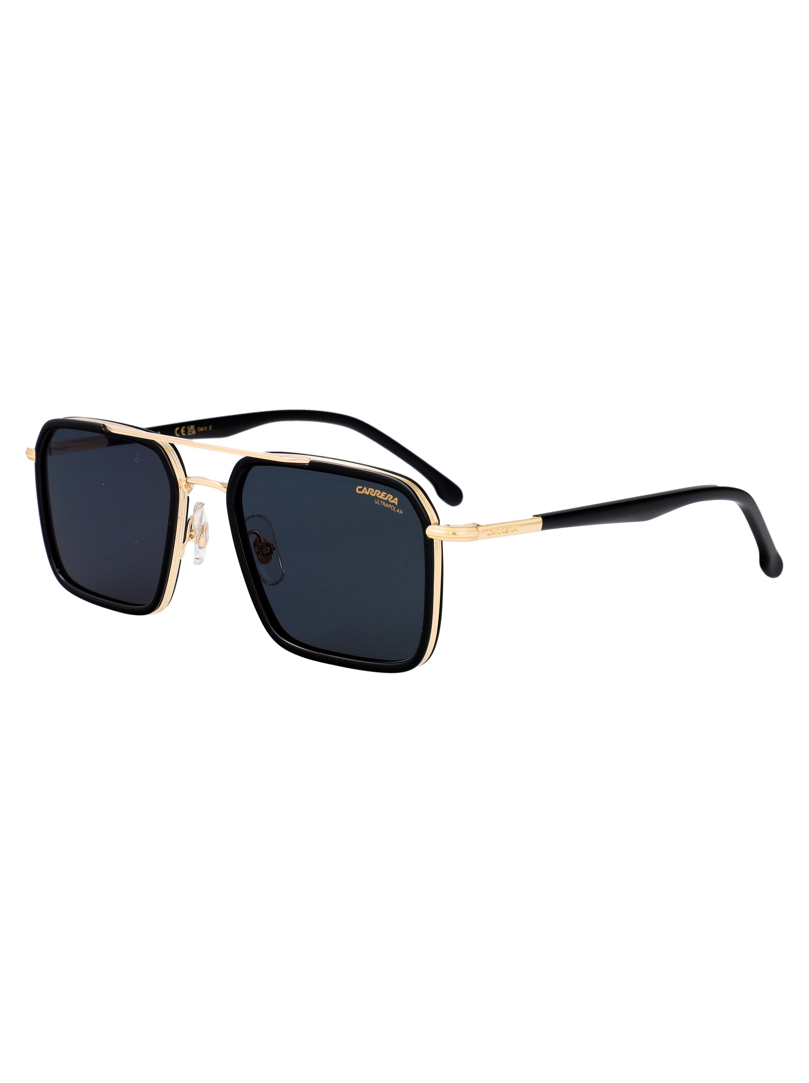 CARRERA Classic Steel Sunglasses for Men - Banlieue91 -