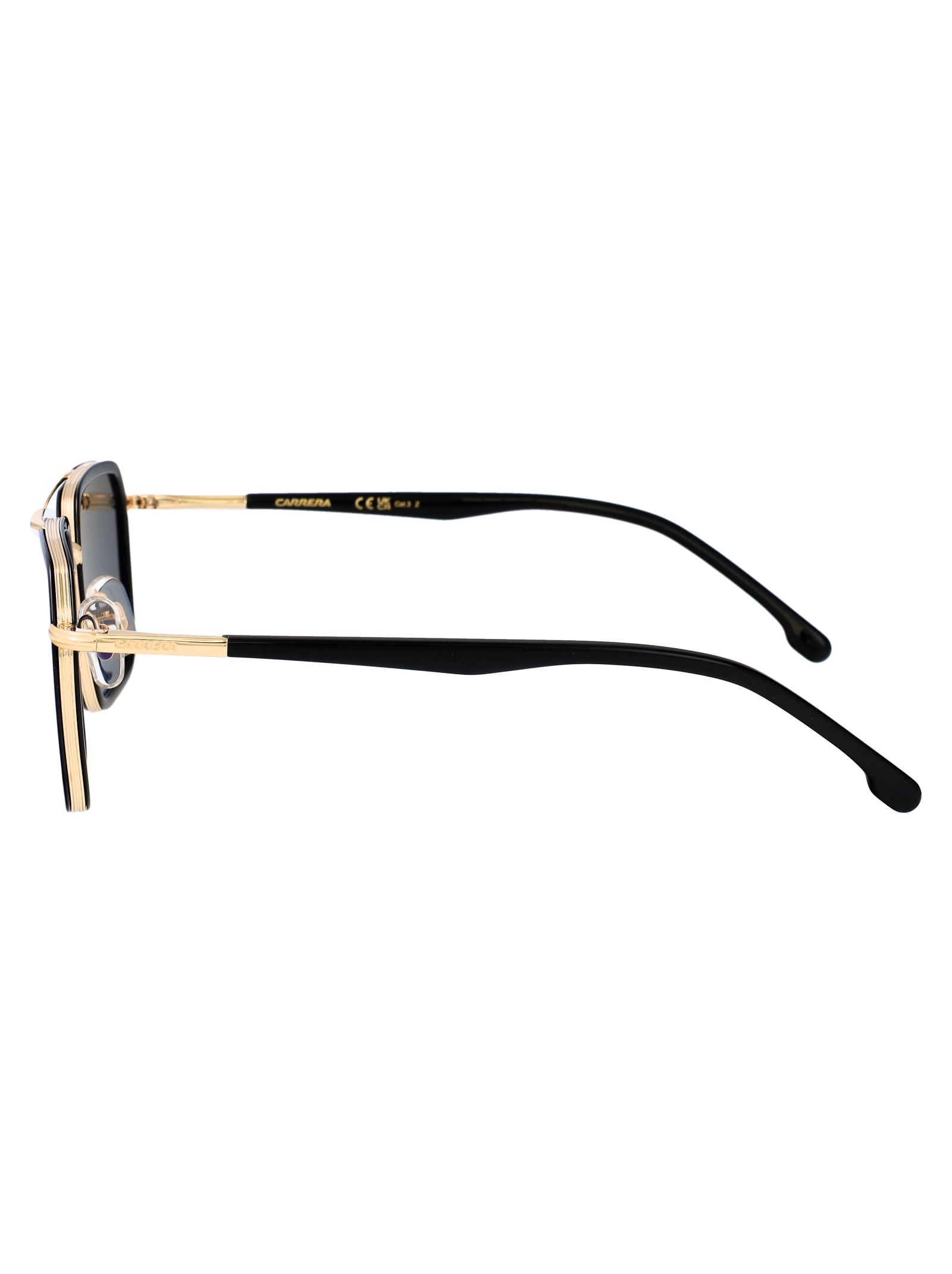 CARRERA Classic Steel Sunglasses for Men - Banlieue91 -